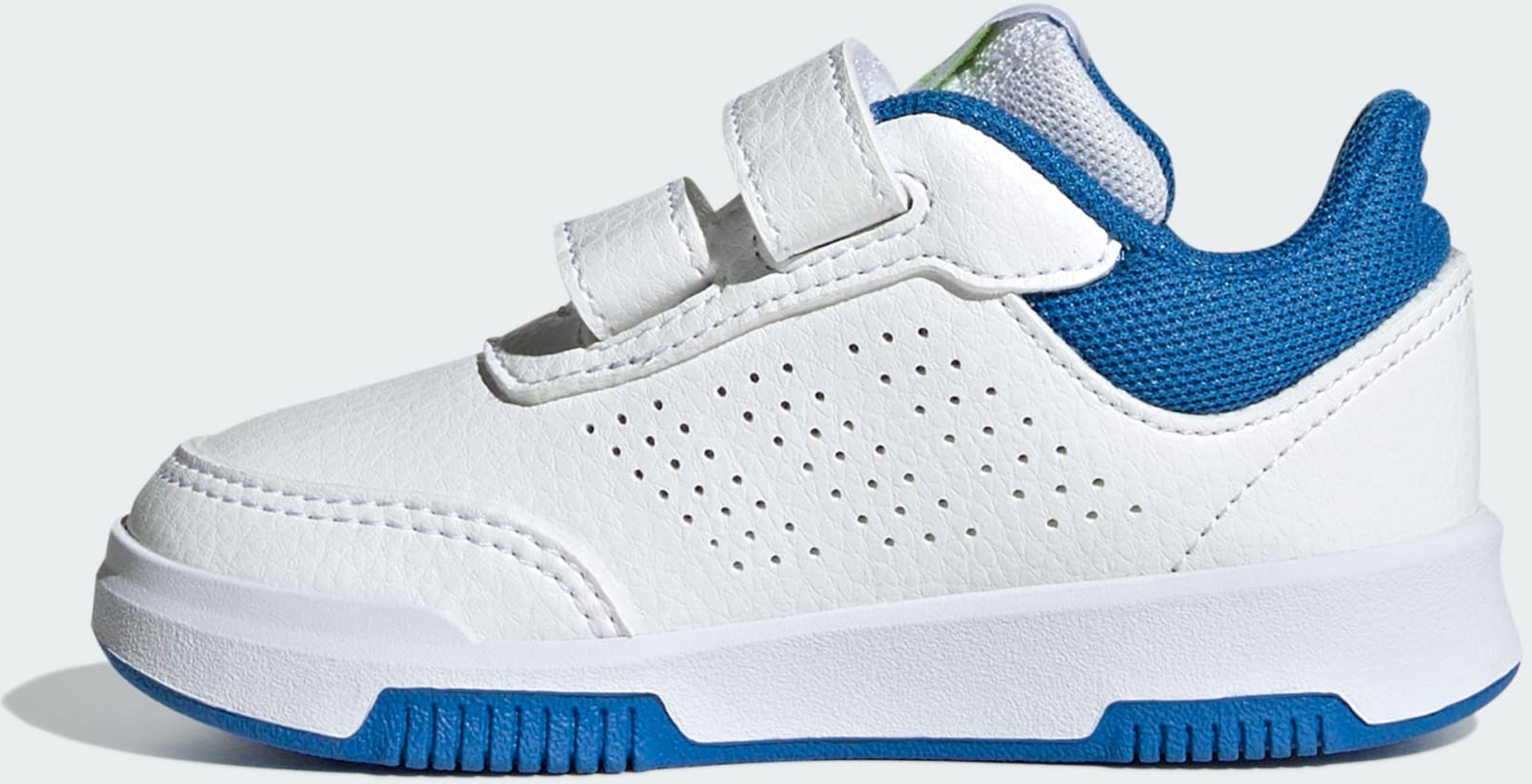 ADIDAS, Adidas Tensaur Hook And Loop Shoes