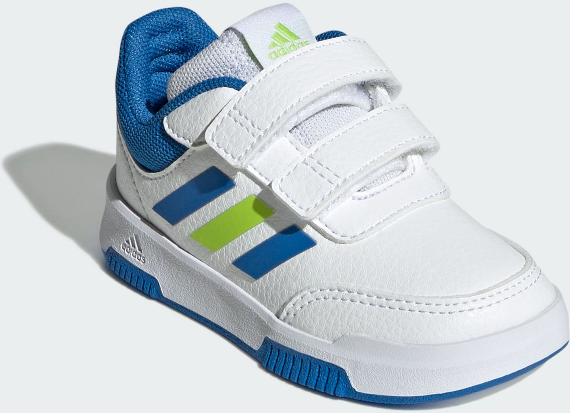 ADIDAS, Adidas Tensaur Hook And Loop Shoes