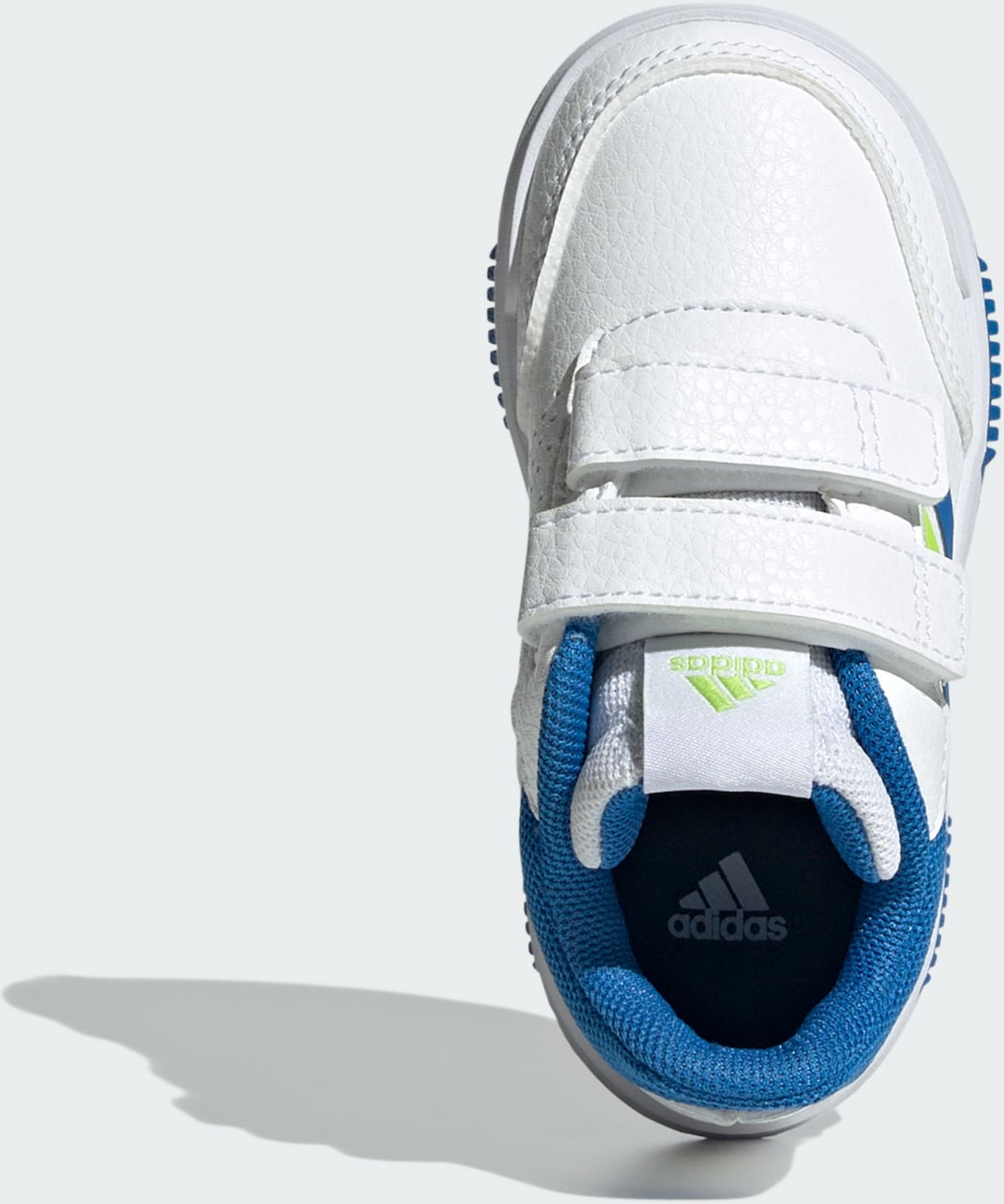 ADIDAS, Adidas Tensaur Hook And Loop Shoes