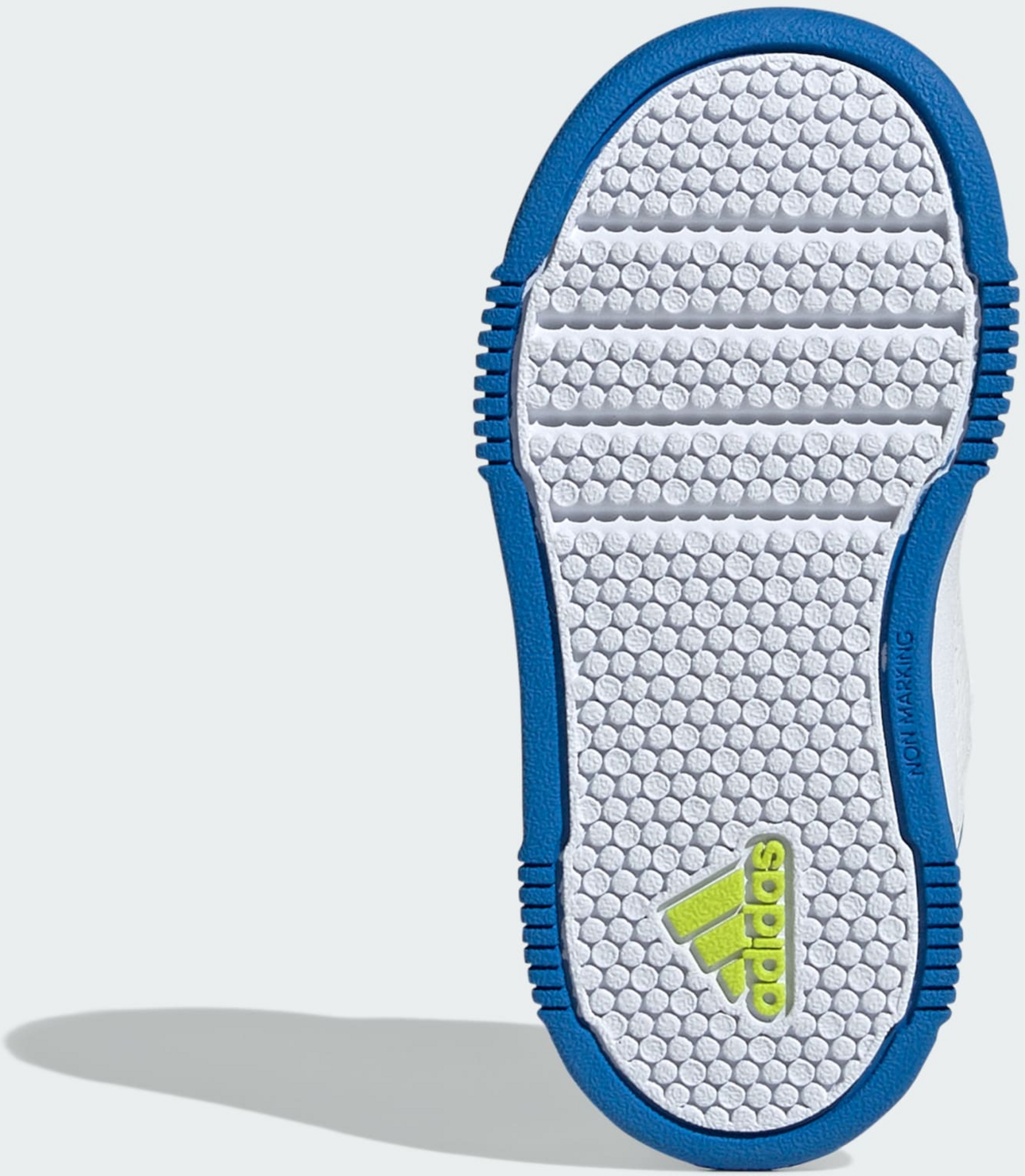 ADIDAS, Adidas Tensaur Hook And Loop Shoes