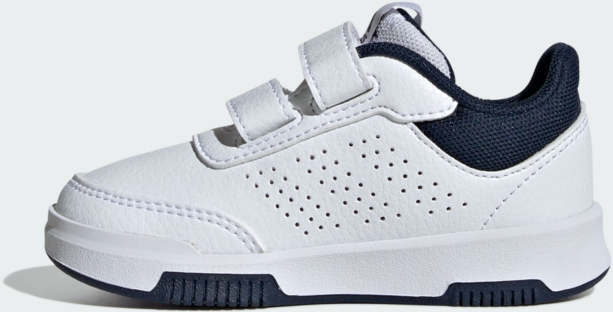 ADIDAS, Adidas Tensaur Hook And Loop Shoes