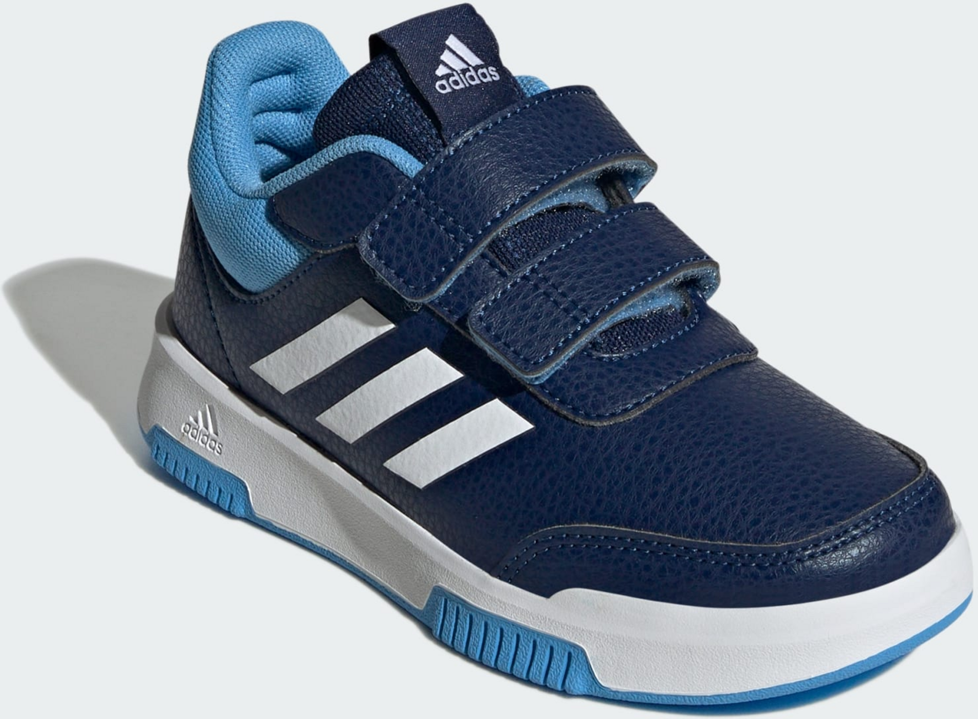 ADIDAS, Adidas Tensaur Hook And Loop Shoes