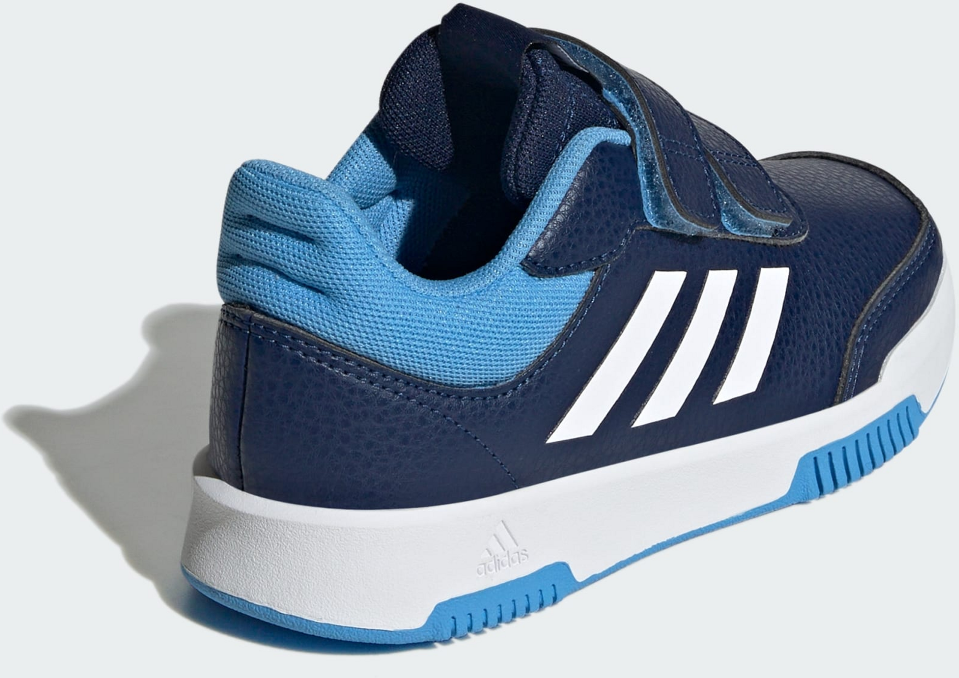 ADIDAS, Adidas Tensaur Hook And Loop Shoes