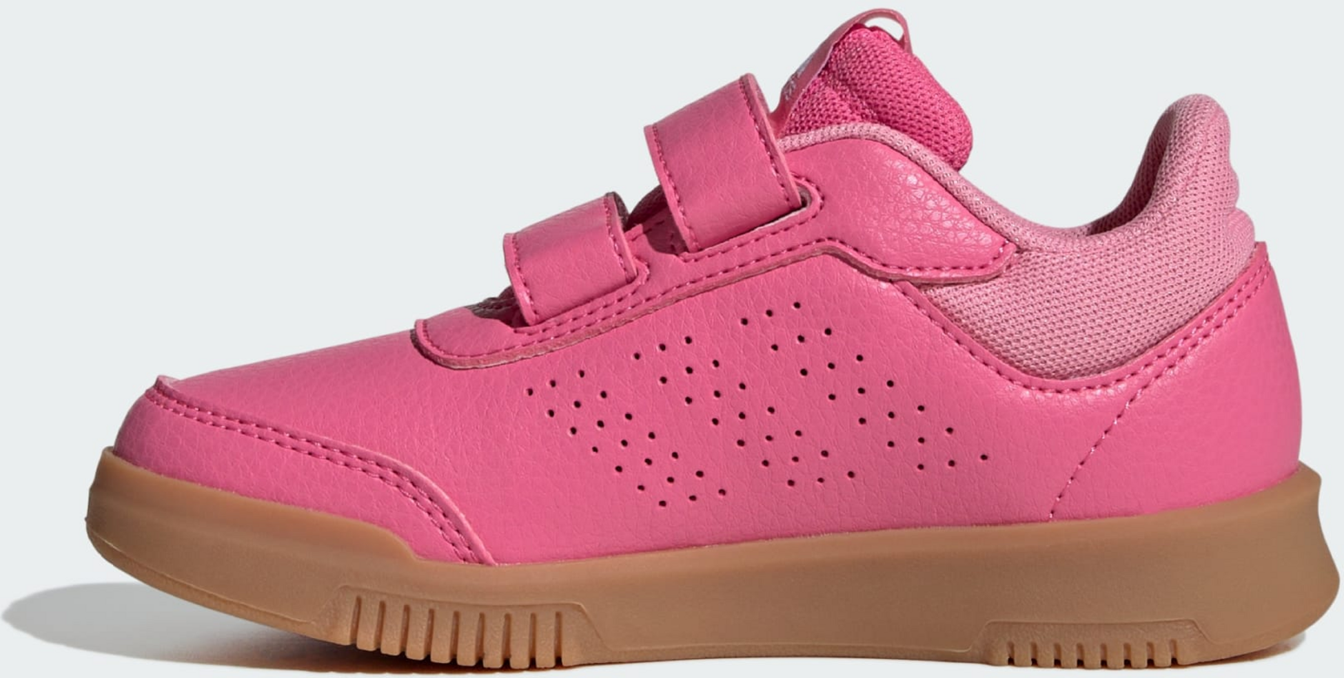 ADIDAS, Adidas Tensaur Hook And Loop Shoes