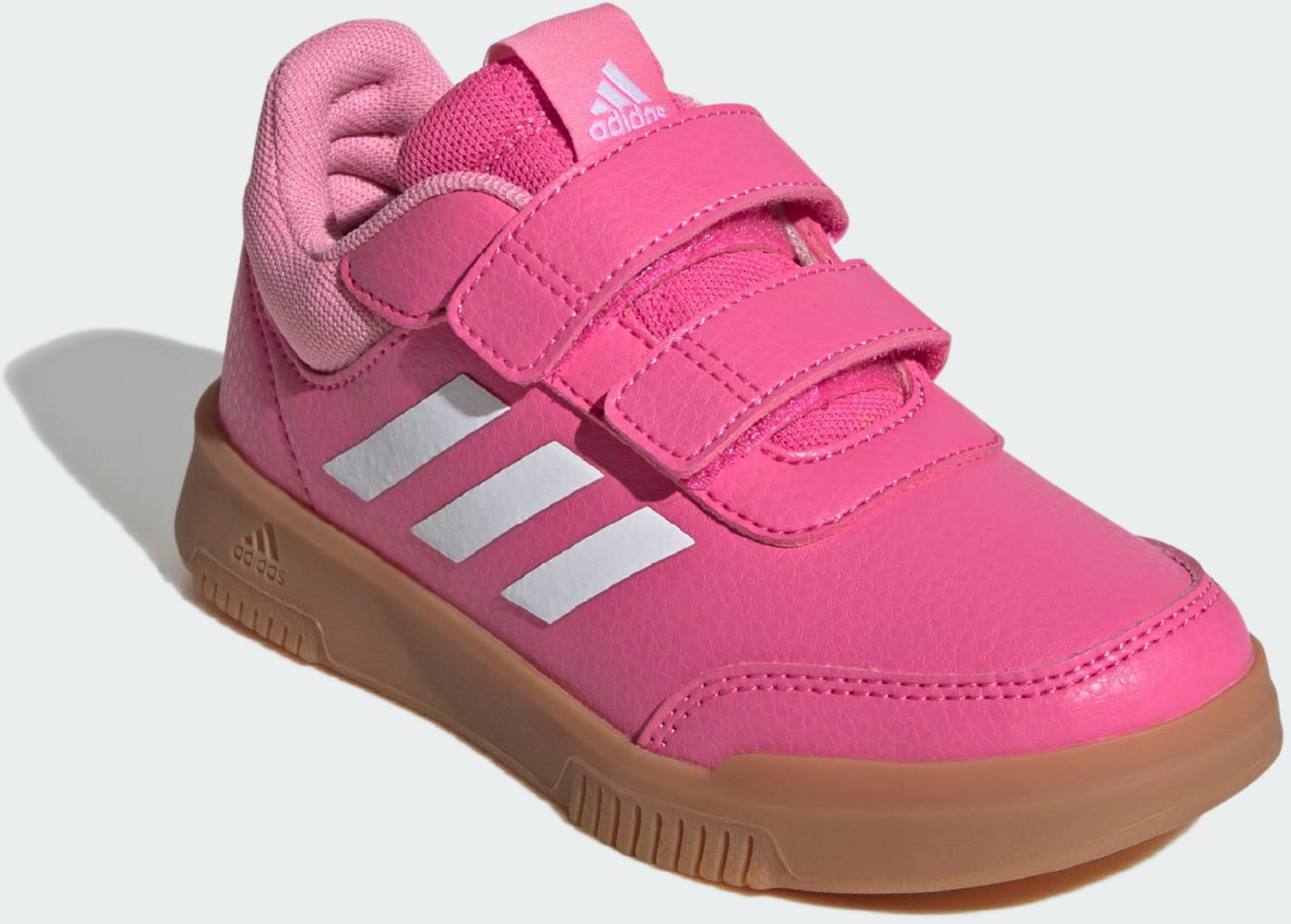 ADIDAS, Adidas Tensaur Hook And Loop Shoes