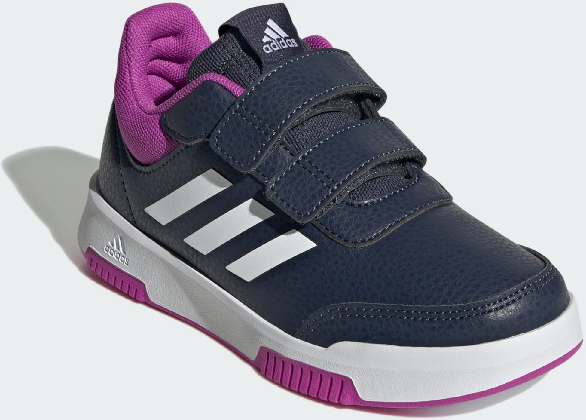 ADIDAS, Adidas Tensaur Hook And Loop Shoes