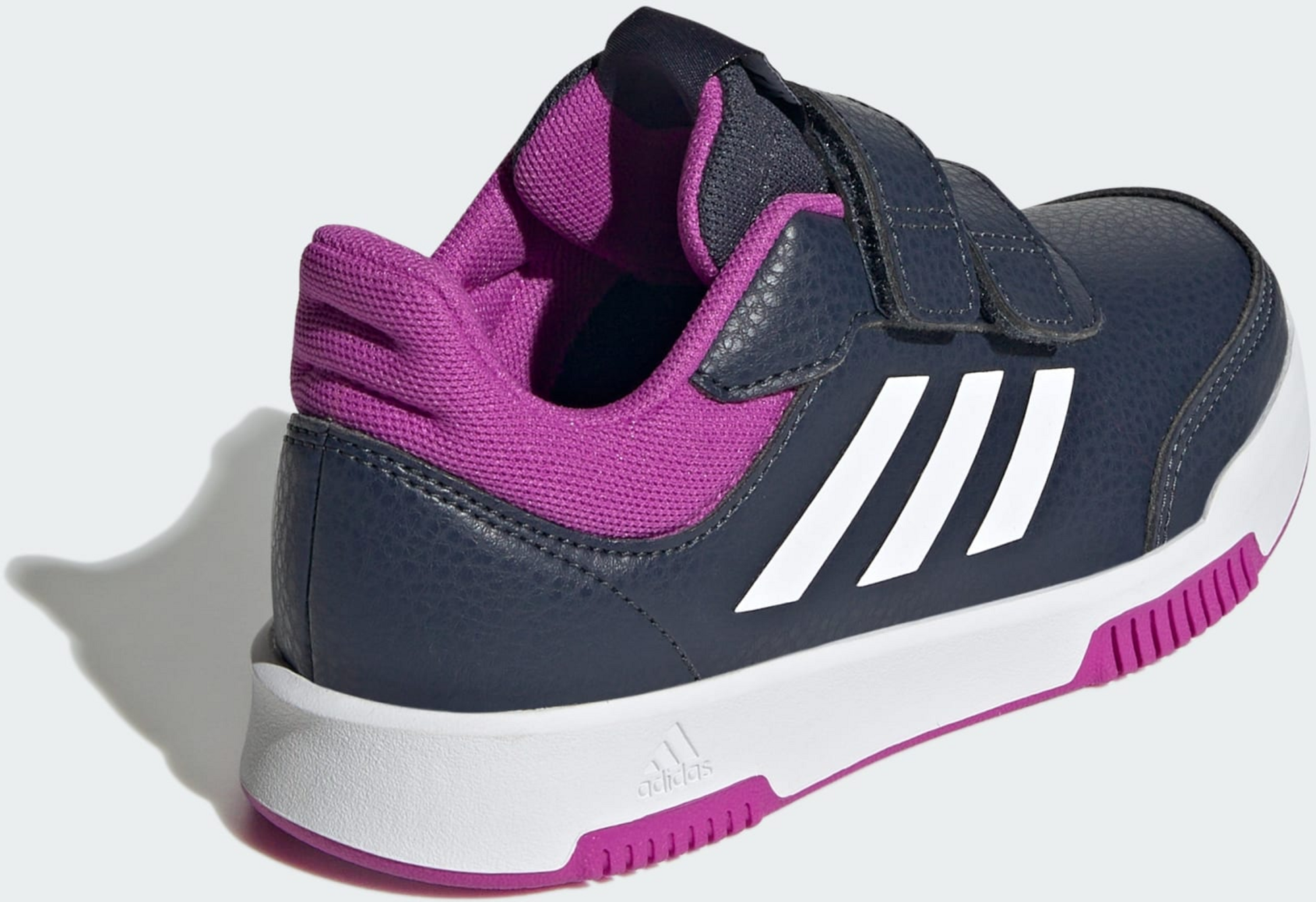 ADIDAS, Adidas Tensaur Hook And Loop Shoes