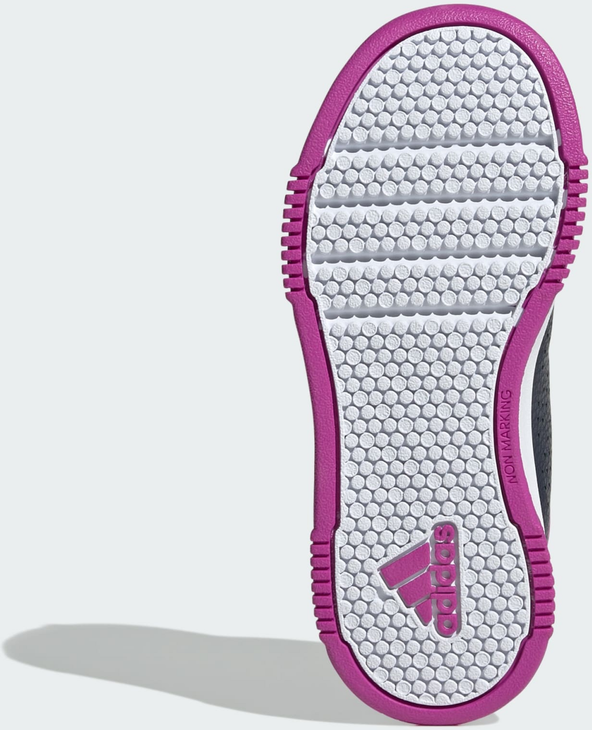 ADIDAS, Adidas Tensaur Hook And Loop Shoes