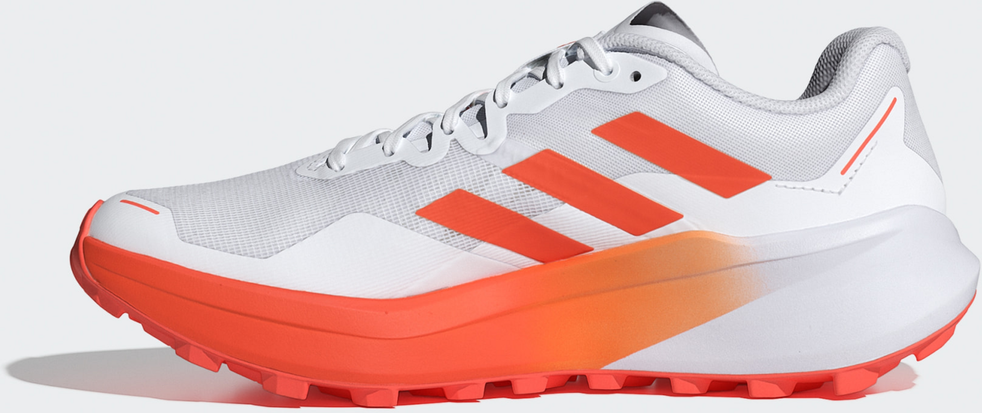 ADIDAS, Adidas Terrex Agravic 3 Terränglöparskor