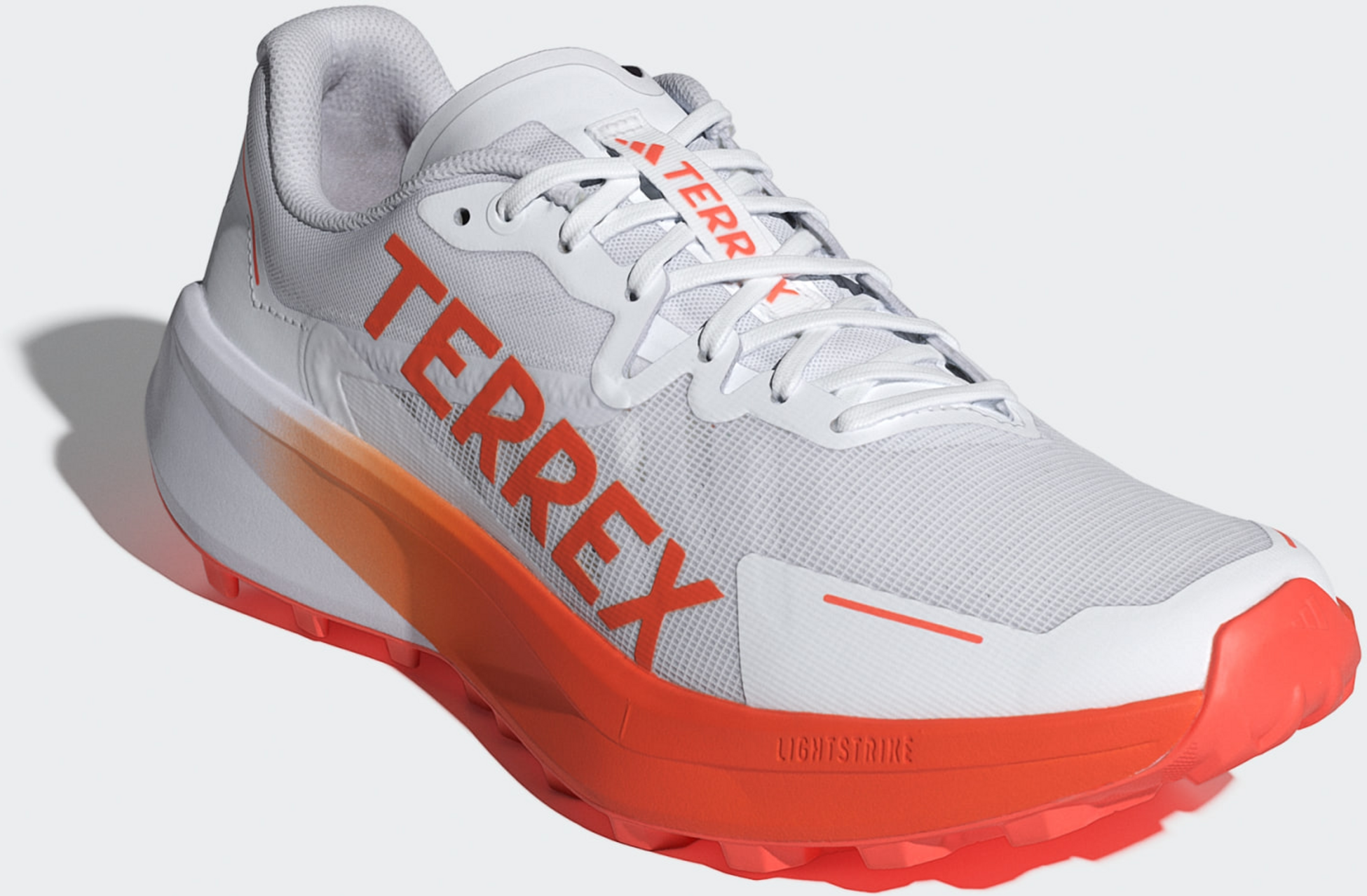 ADIDAS, Adidas Terrex Agravic 3 Terränglöparskor