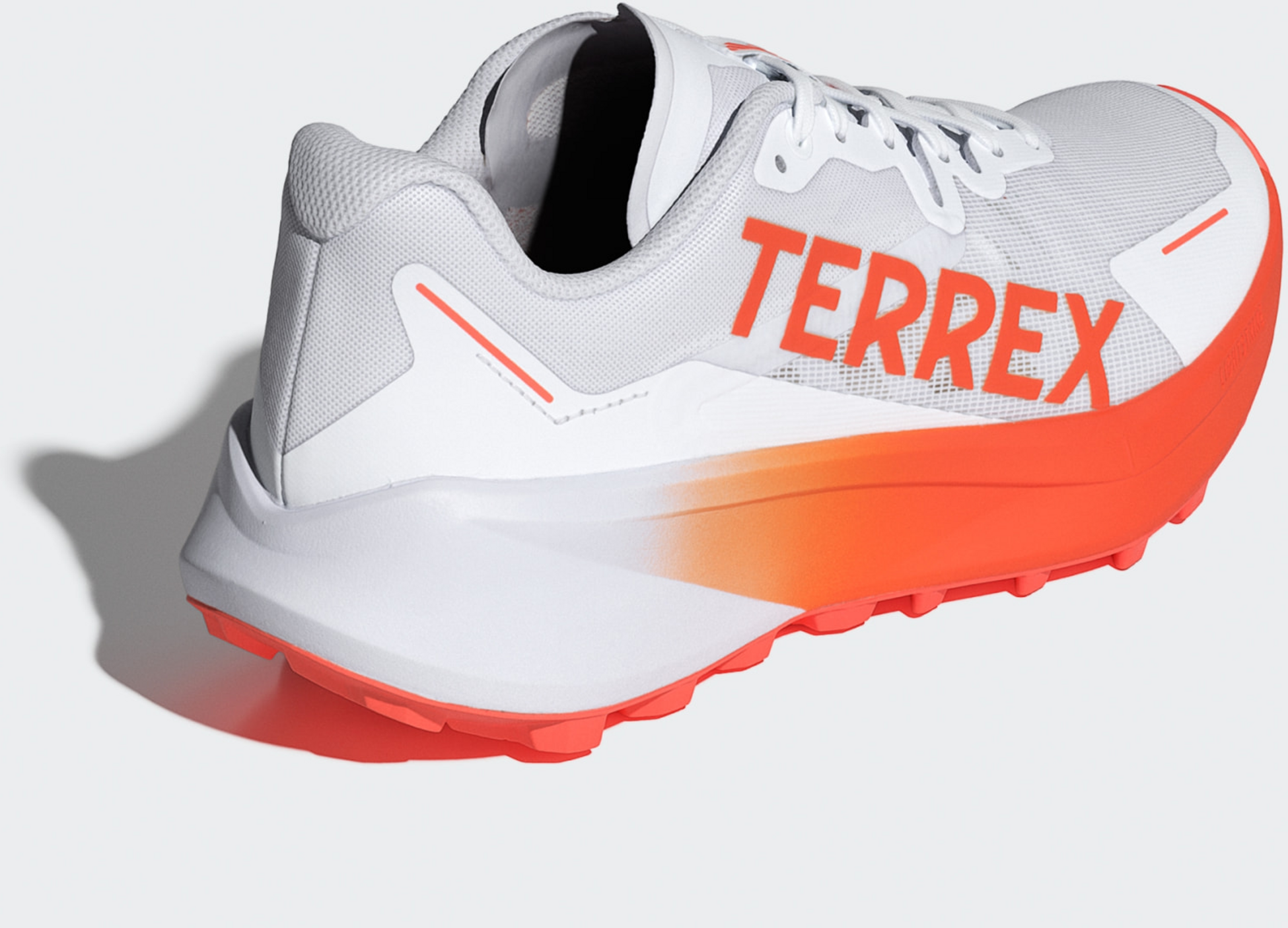 ADIDAS, Adidas Terrex Agravic 3 Terränglöparskor