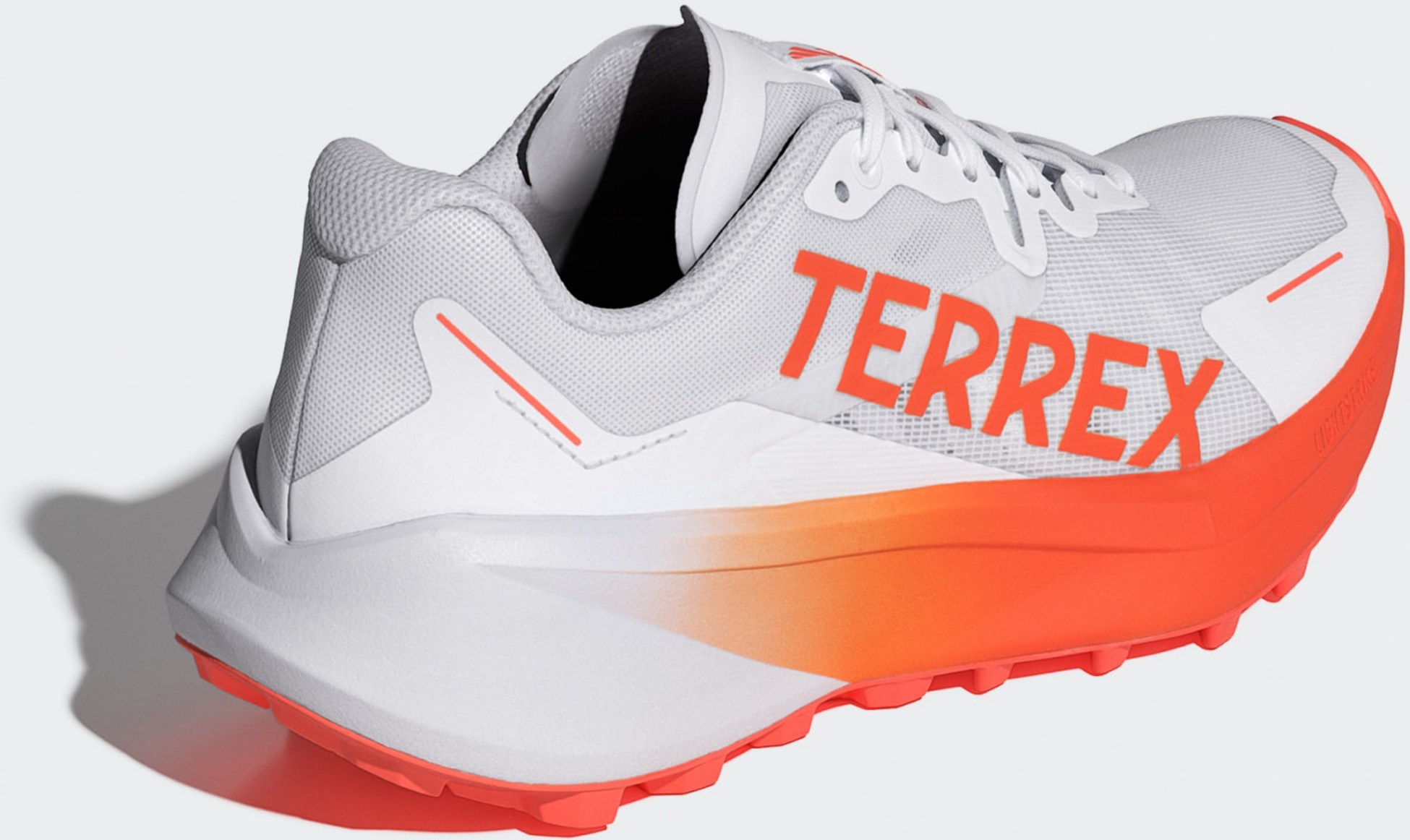 ADIDAS, Adidas Terrex Agravic 3 Terr&auml;ngl&ouml;parskor