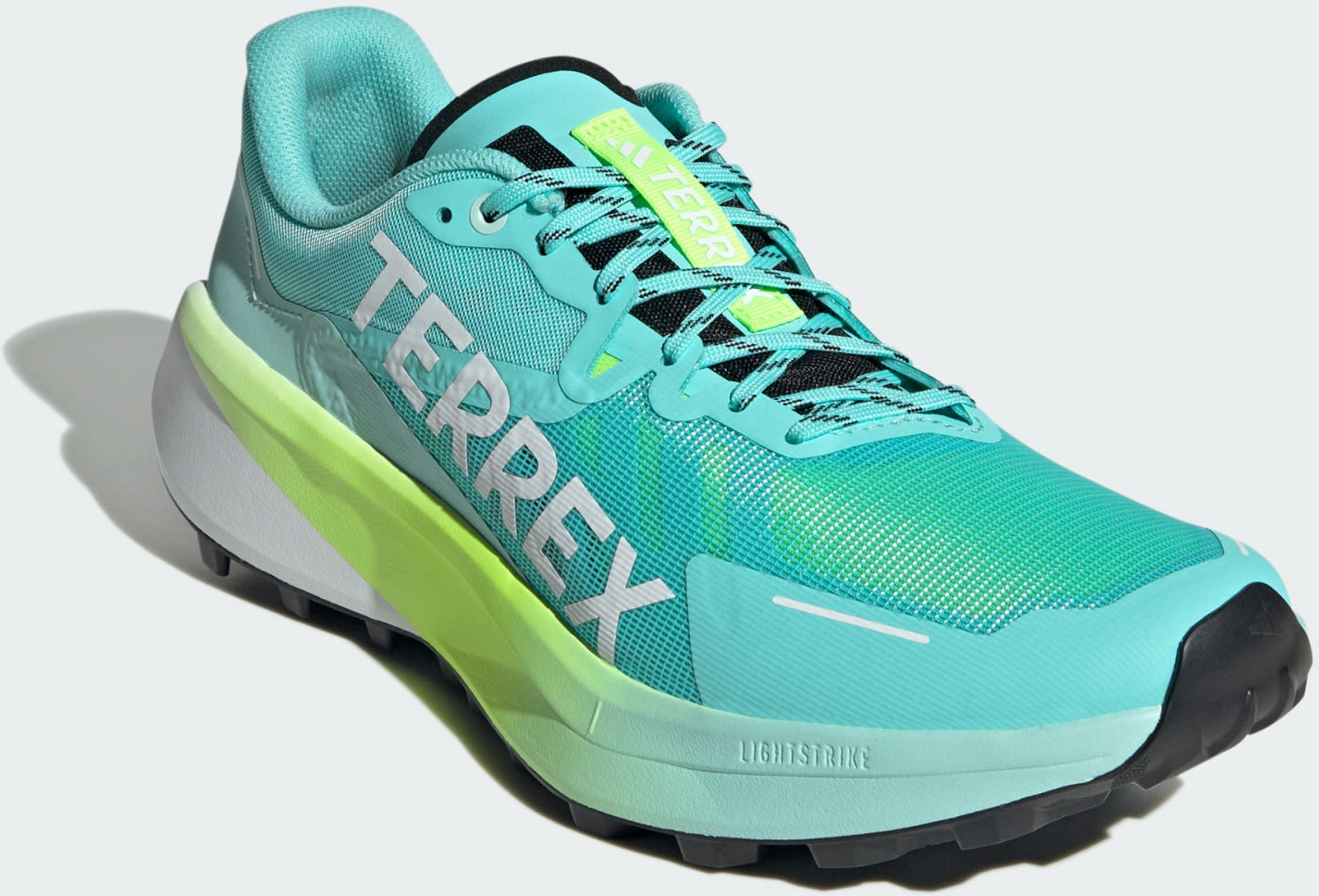 ADIDAS, Adidas Terrex Agravic 3 Terränglöparskor