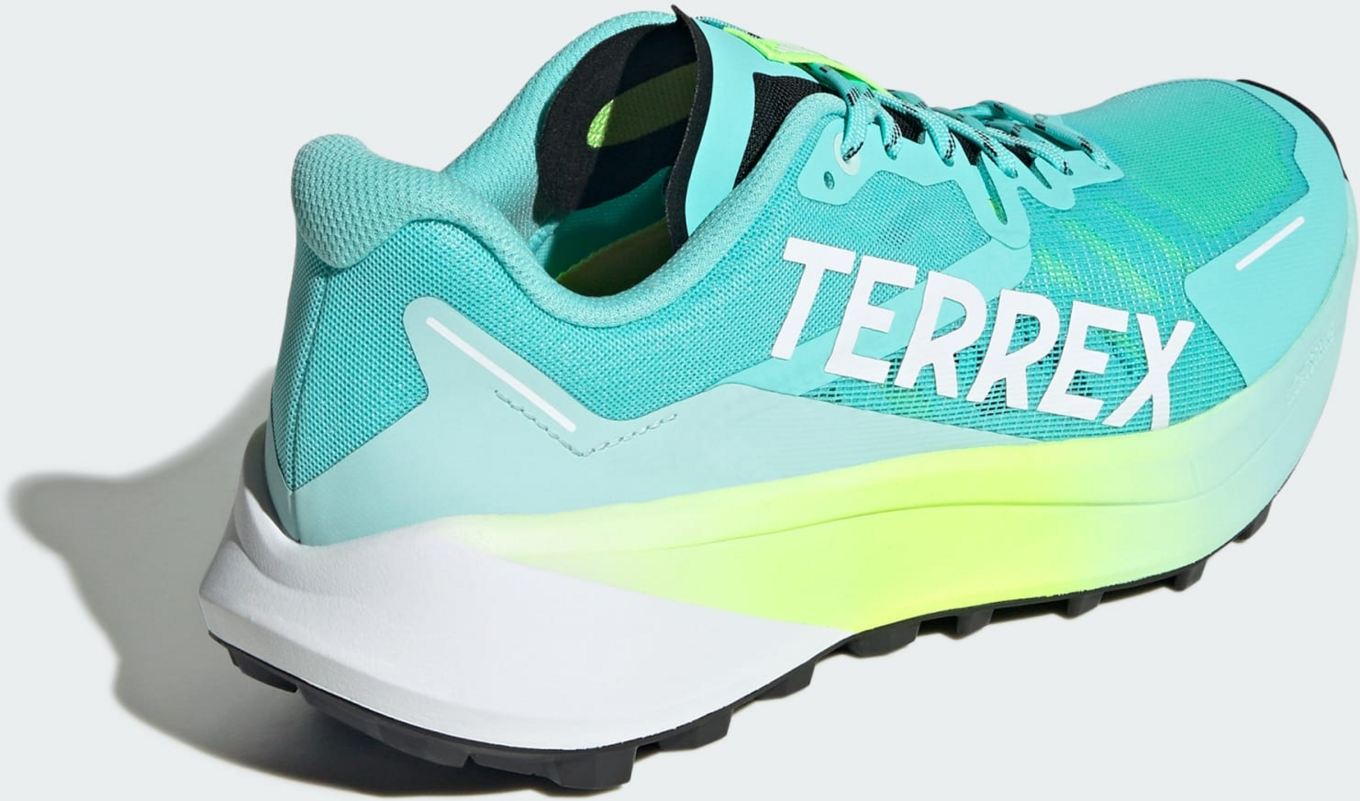 ADIDAS, Adidas Terrex Agravic 3 Terränglöparskor