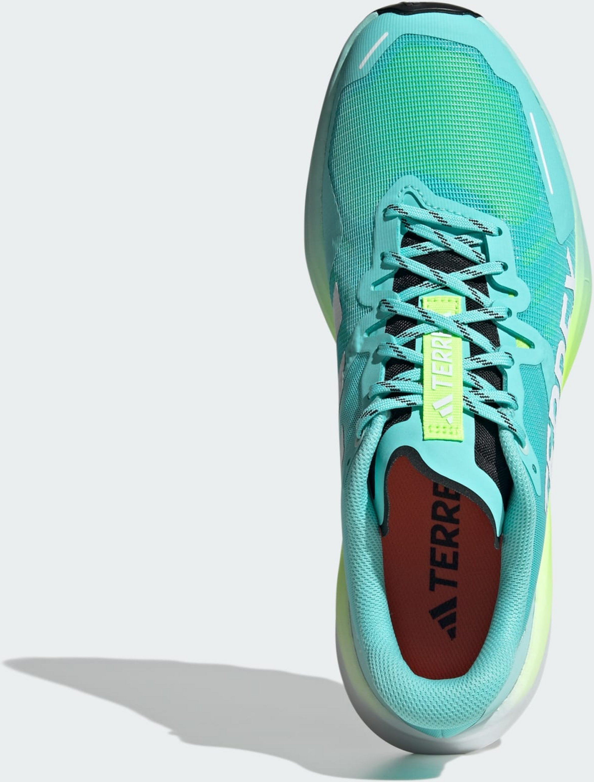 ADIDAS, Adidas Terrex Agravic 3 Terränglöparskor