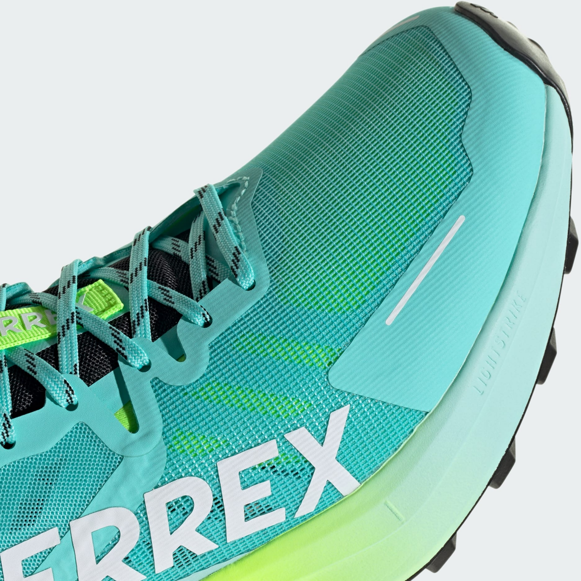 ADIDAS, Adidas Terrex Agravic 3 Terränglöparskor