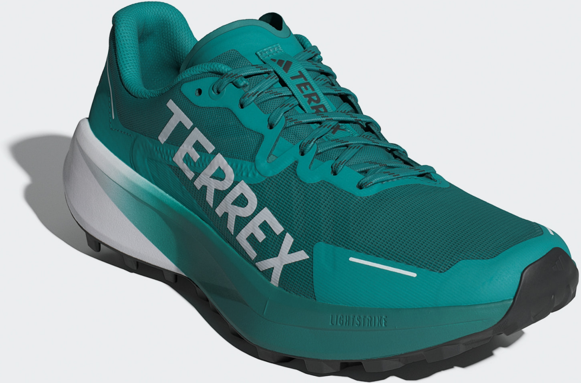 ADIDAS, Adidas Terrex Agravic 3 Terränglöparskor
