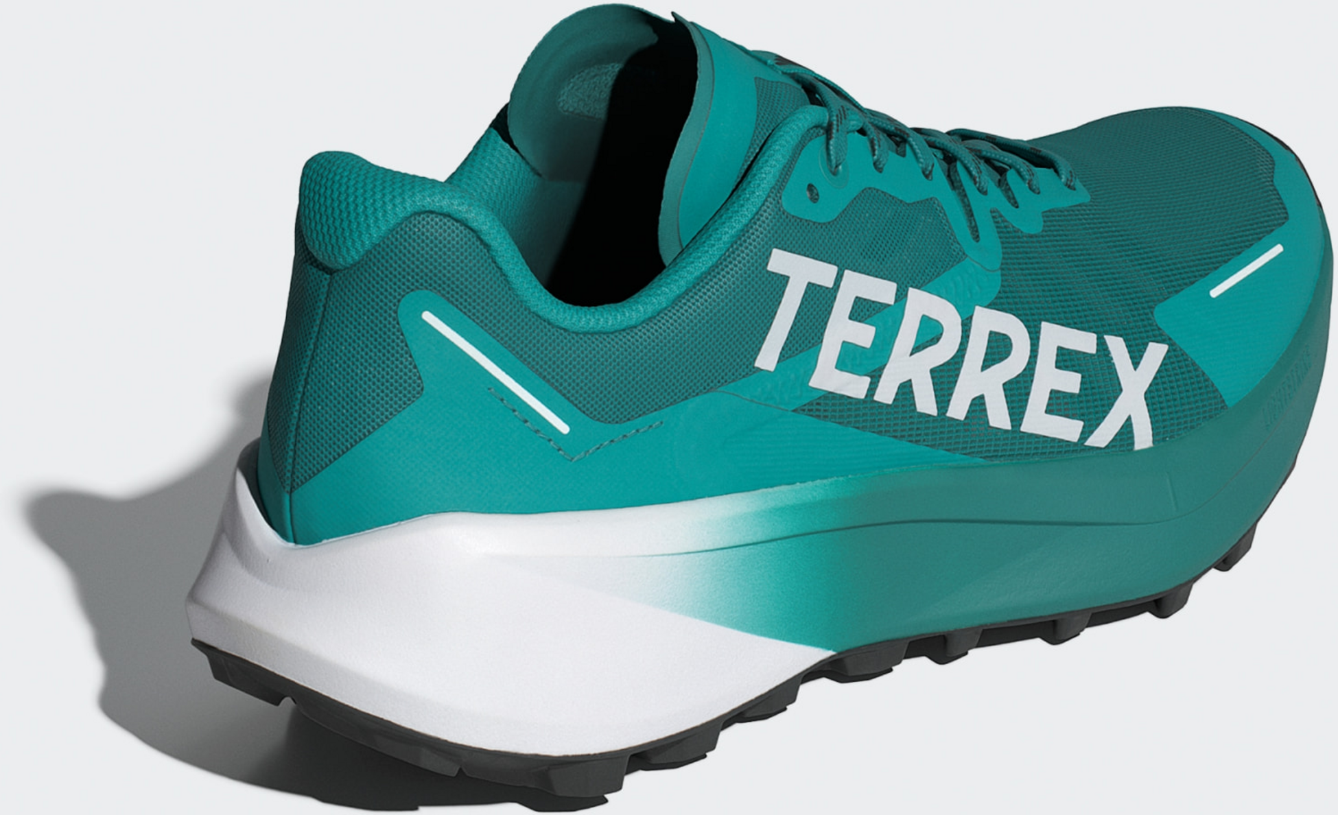ADIDAS, Adidas Terrex Agravic 3 Terränglöparskor