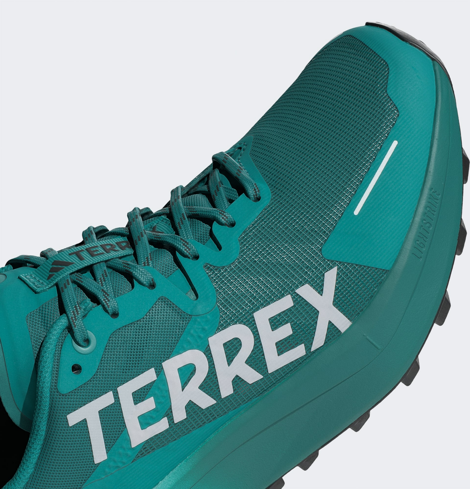 ADIDAS, Adidas Terrex Agravic 3 Terränglöparskor