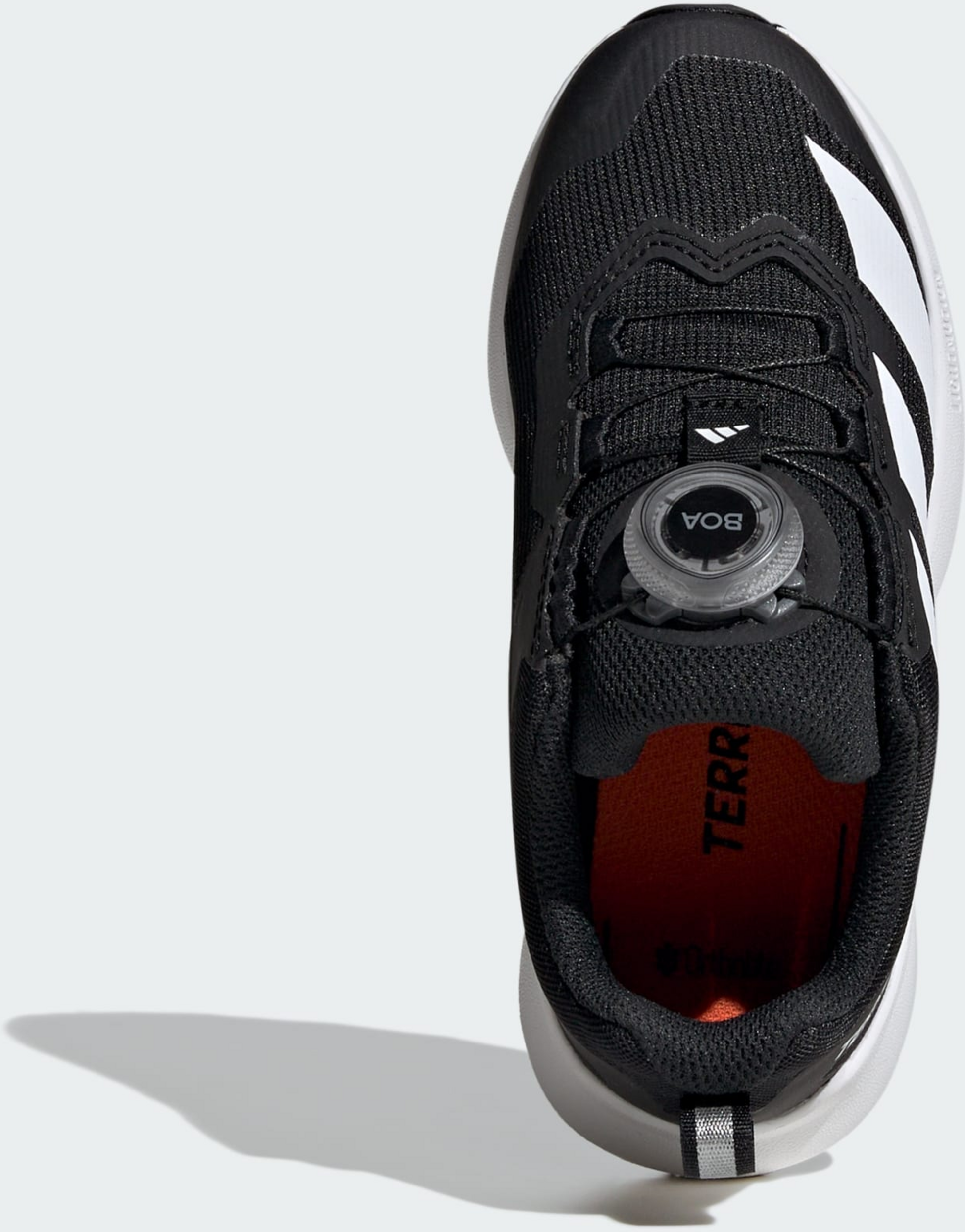 ADIDAS, Adidas Terrex Agravic Boa Terr&auml;ngl&ouml;parskor F&ouml;r Barn