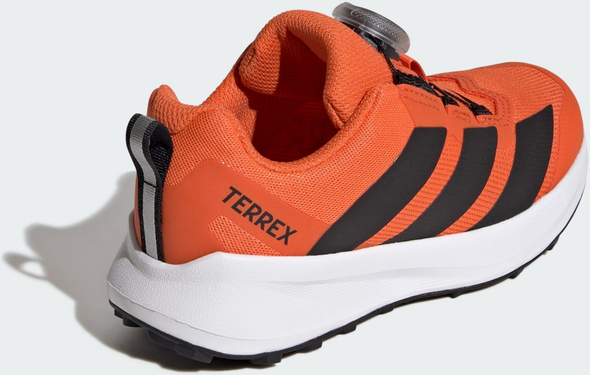 ADIDAS, Adidas Terrex Agravic Boa Terr&auml;ngl&ouml;parskor F&ouml;r Barn