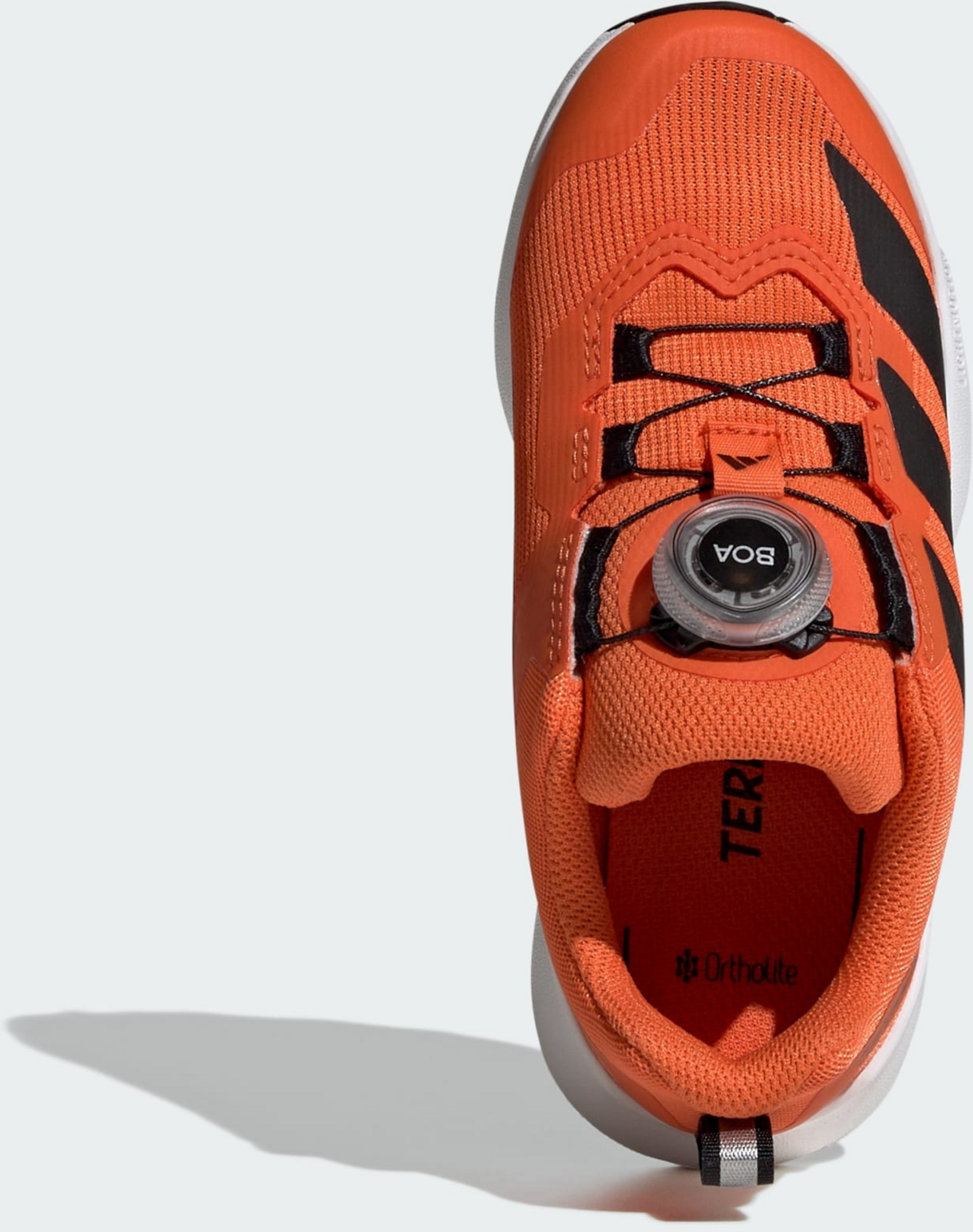 ADIDAS, Adidas Terrex Agravic Boa Terr&auml;ngl&ouml;parskor F&ouml;r Barn