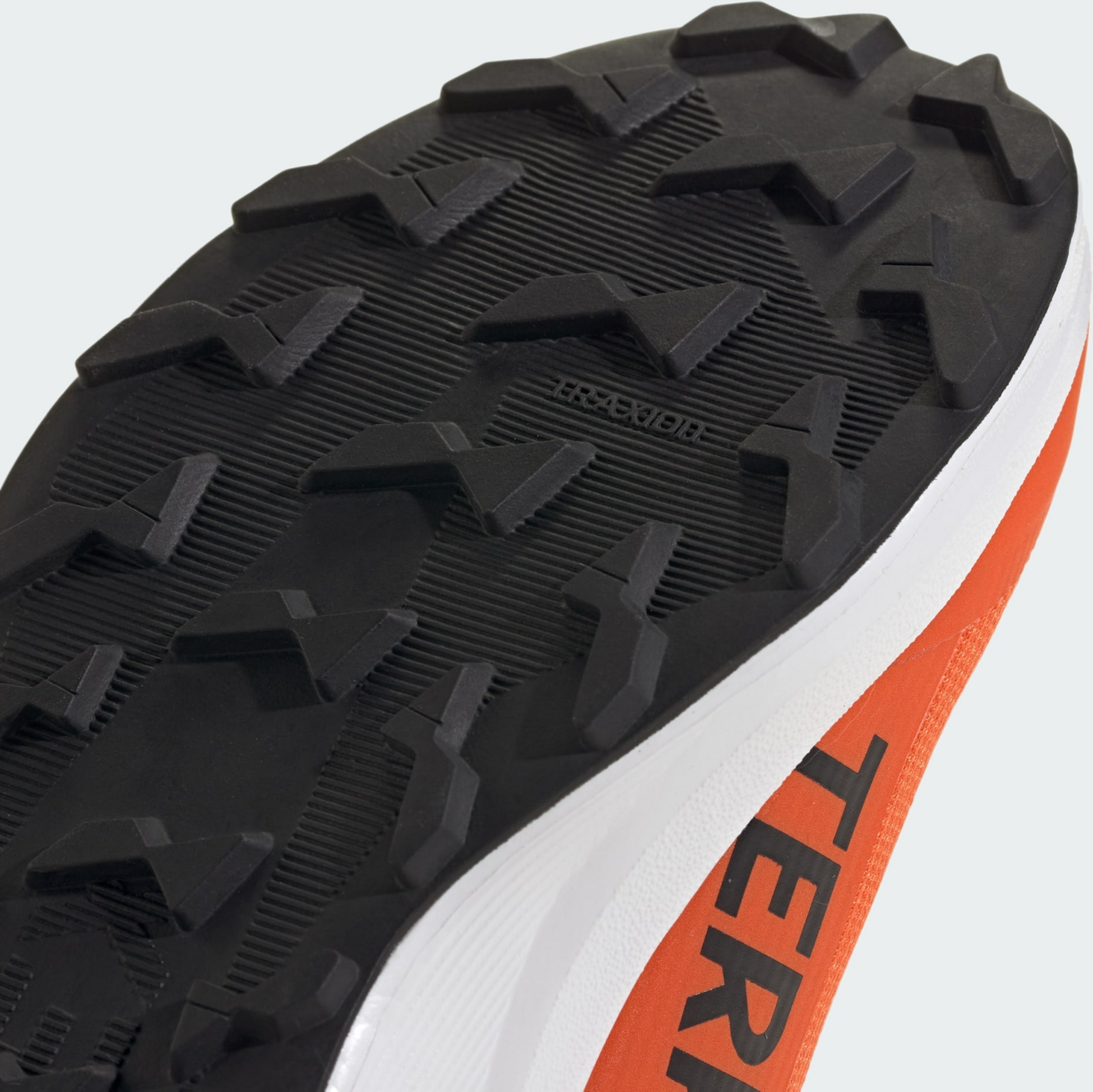 ADIDAS, Adidas Terrex Agravic Boa Terr&auml;ngl&ouml;parskor F&ouml;r Barn