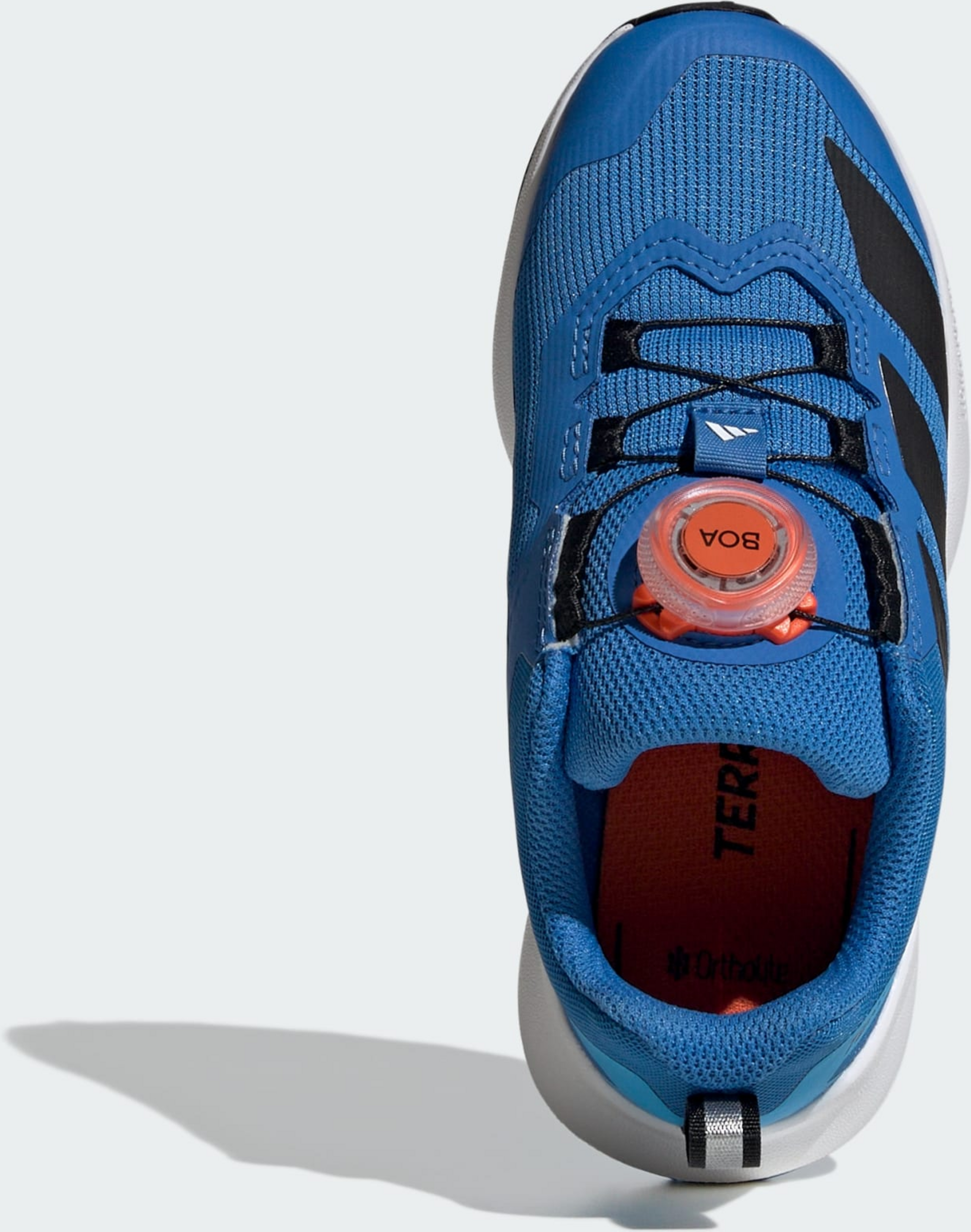 ADIDAS, Adidas Terrex Agravic Boa Terr&auml;ngl&ouml;parskor F&ouml;r Barn