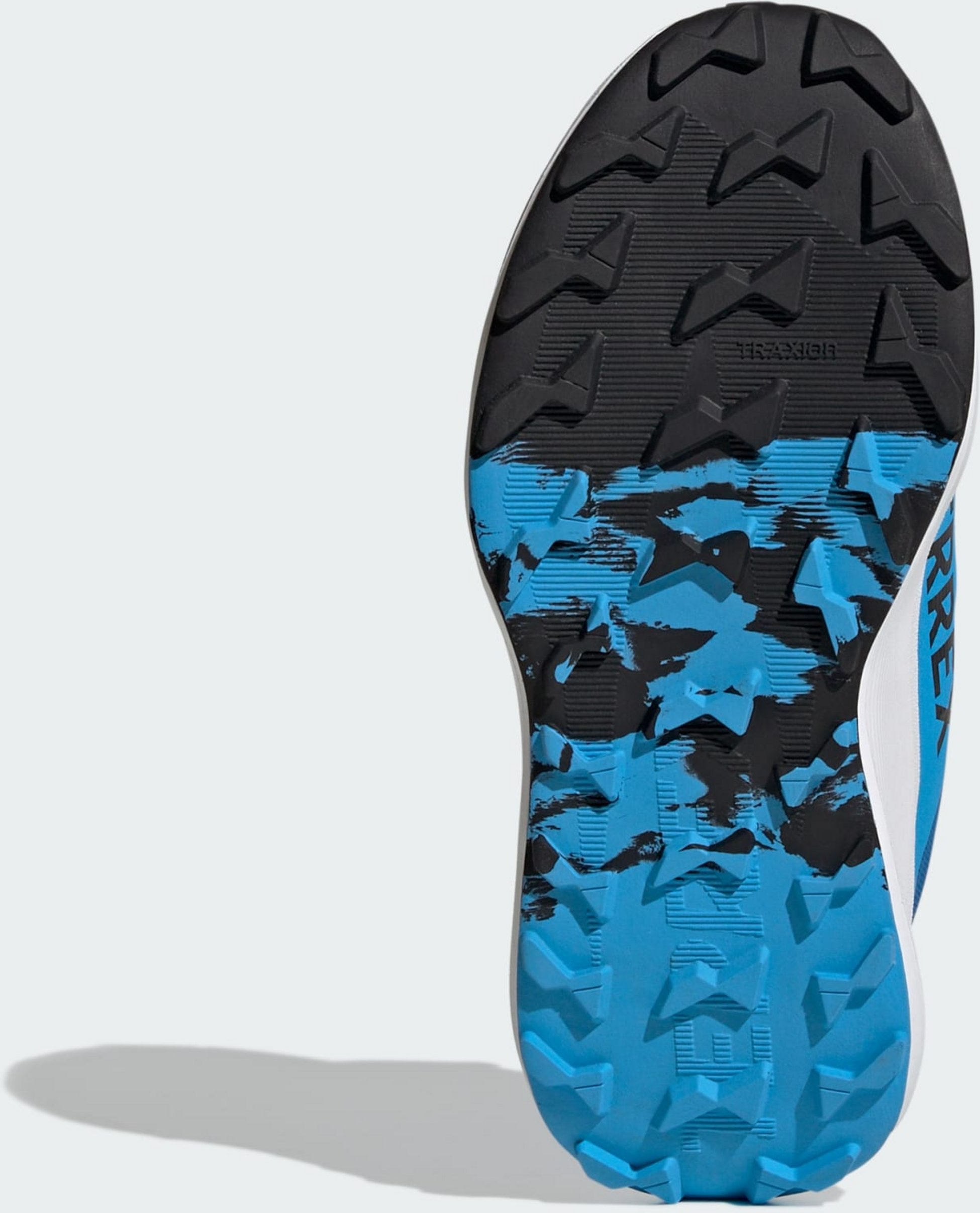 ADIDAS, Adidas Terrex Agravic Boa Terr&auml;ngl&ouml;parskor F&ouml;r Barn