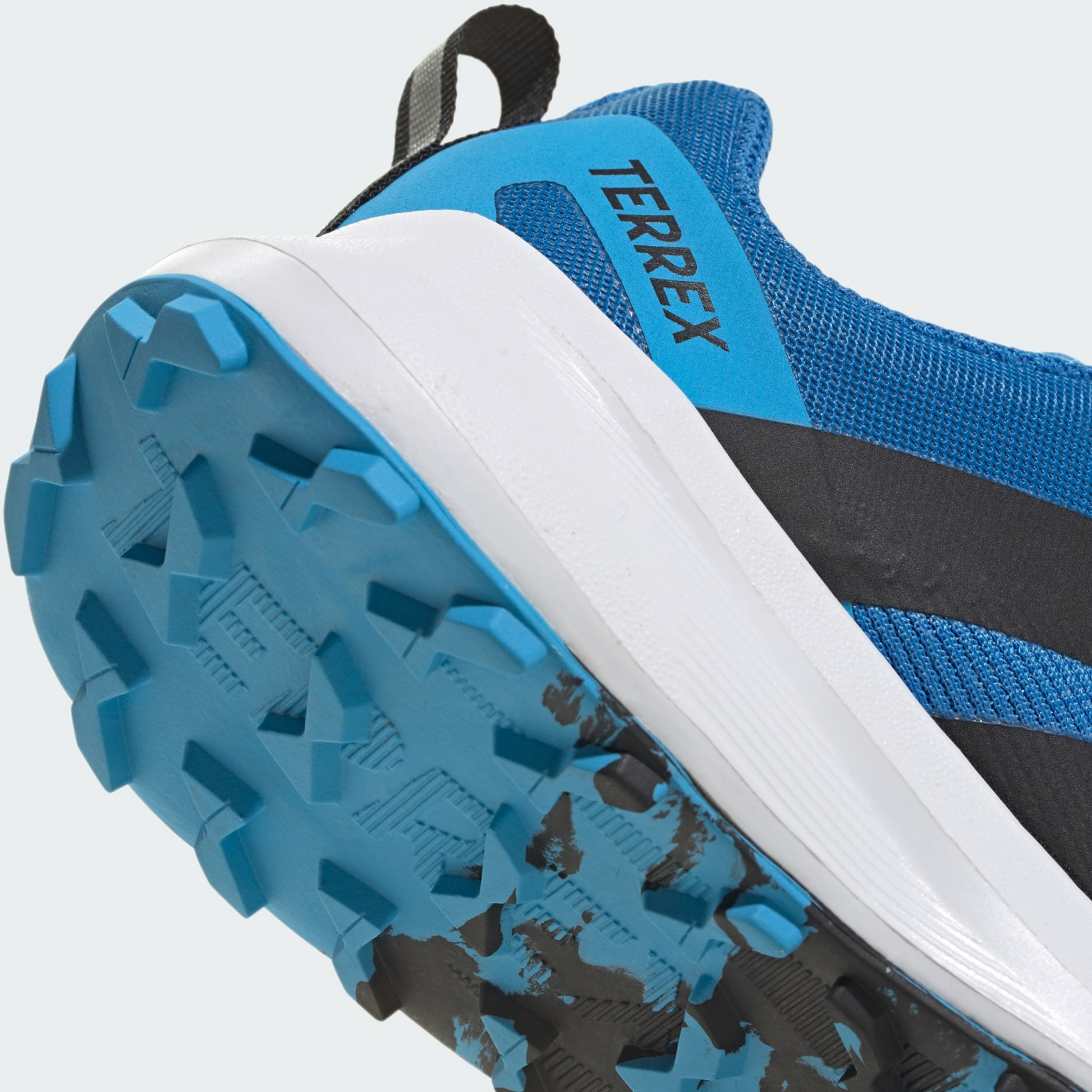 ADIDAS, Adidas Terrex Agravic Boa Terr&auml;ngl&ouml;parskor F&ouml;r Barn