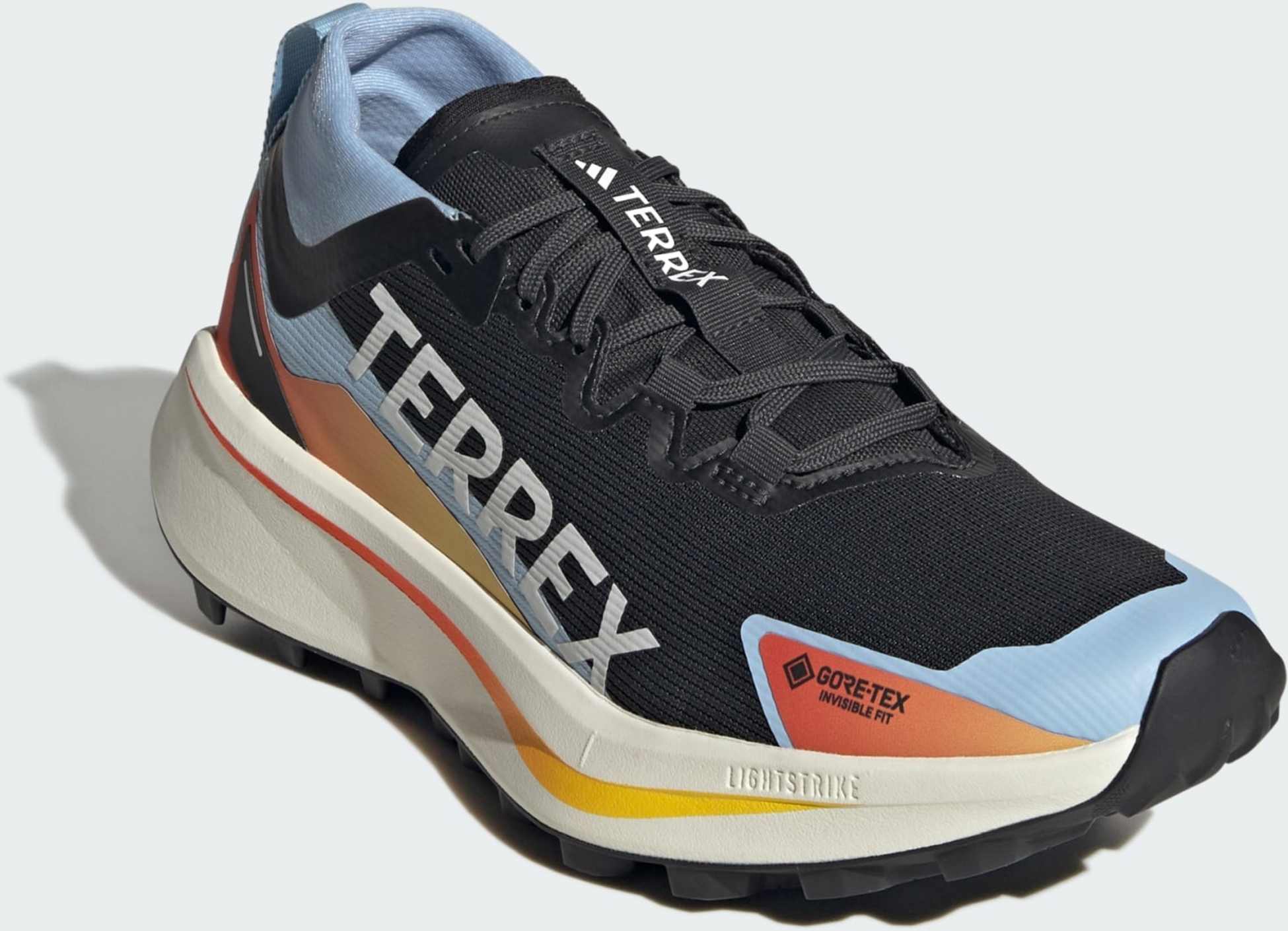 ADIDAS, Adidas Terrex Agravic Gtx Terr&auml;ngl&ouml;parskor