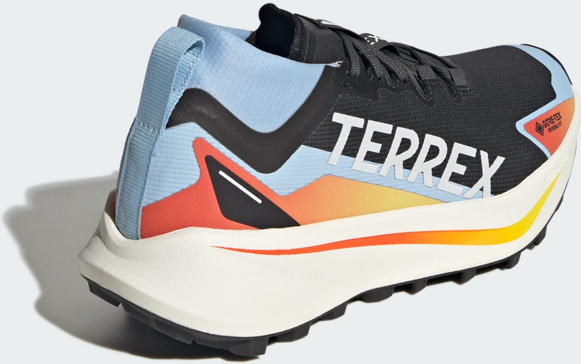 ADIDAS, Adidas Terrex Agravic Gtx Terr&auml;ngl&ouml;parskor