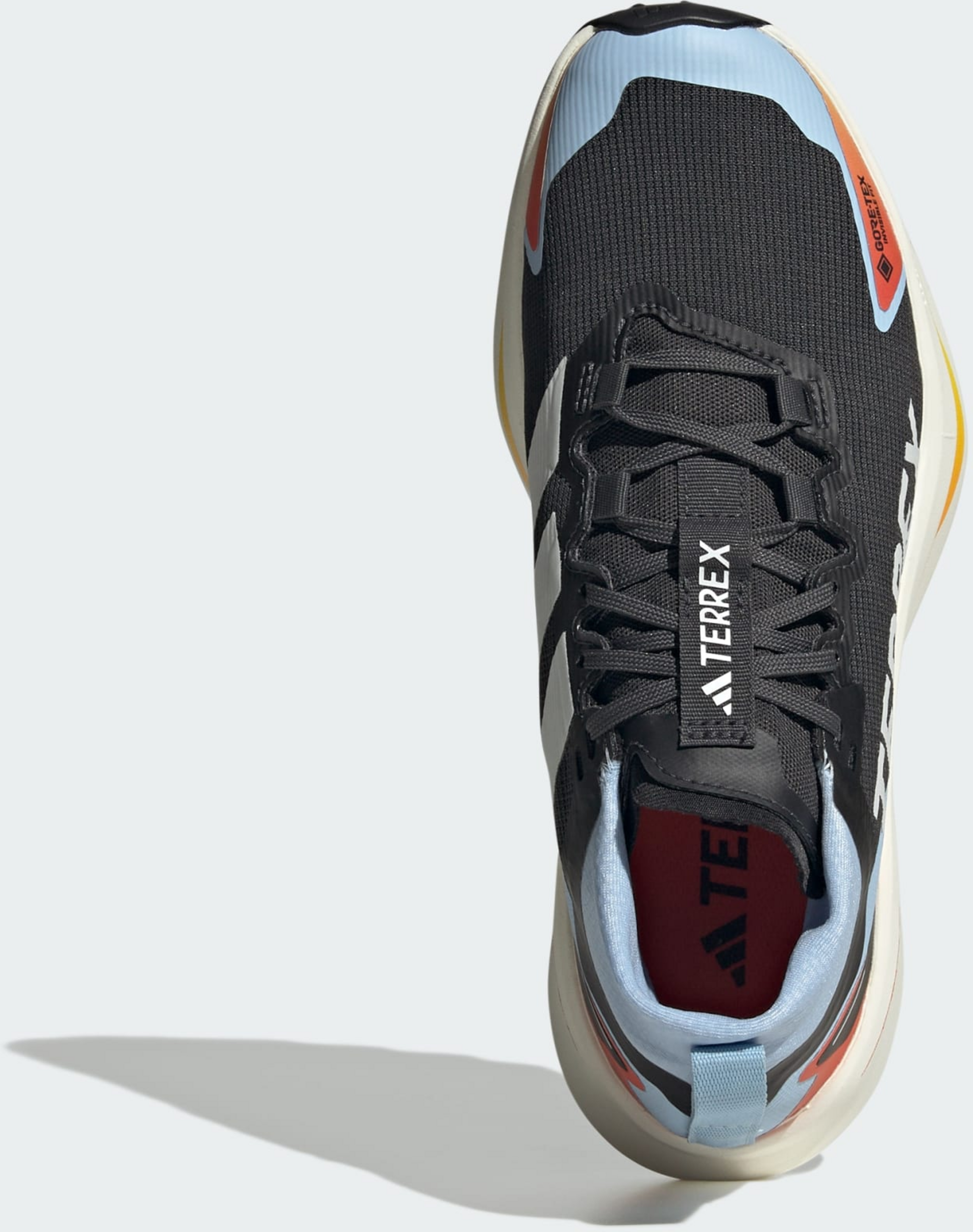 ADIDAS, Adidas Terrex Agravic Gtx Terr&auml;ngl&ouml;parskor