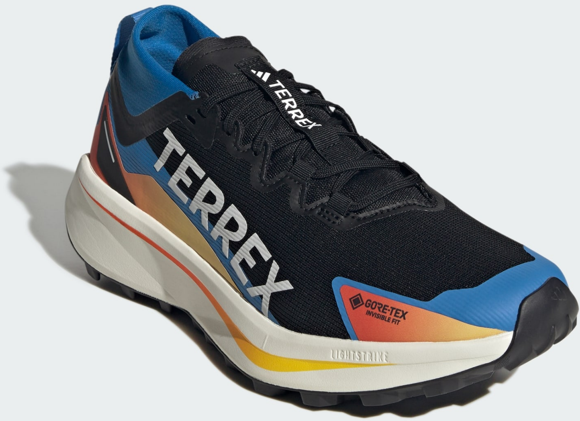 ADIDAS, Adidas Terrex Agravic Gtx Terr&auml;ngl&ouml;parskor