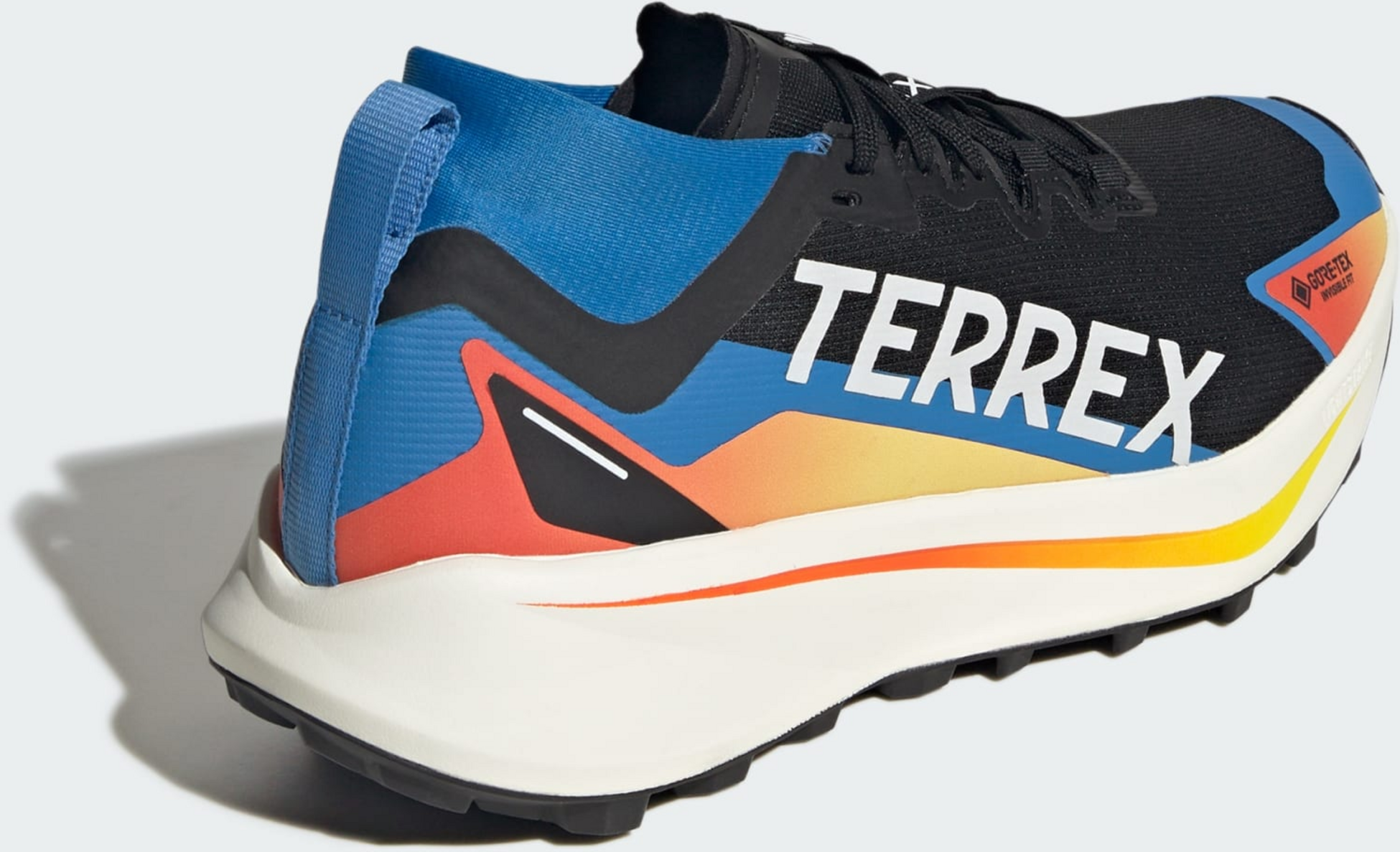 ADIDAS, Adidas Terrex Agravic Gtx Terr&auml;ngl&ouml;parskor