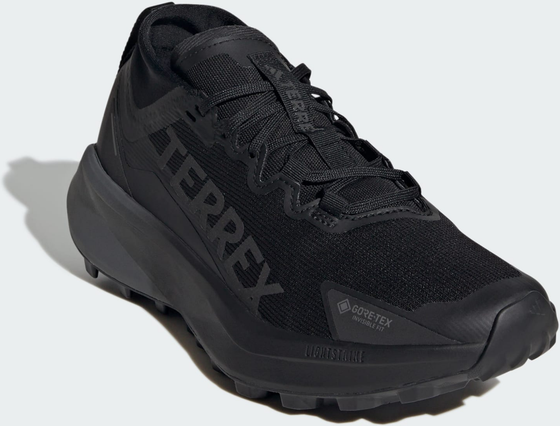 ADIDAS, Adidas Terrex Agravic Gtx Terränglöparskor