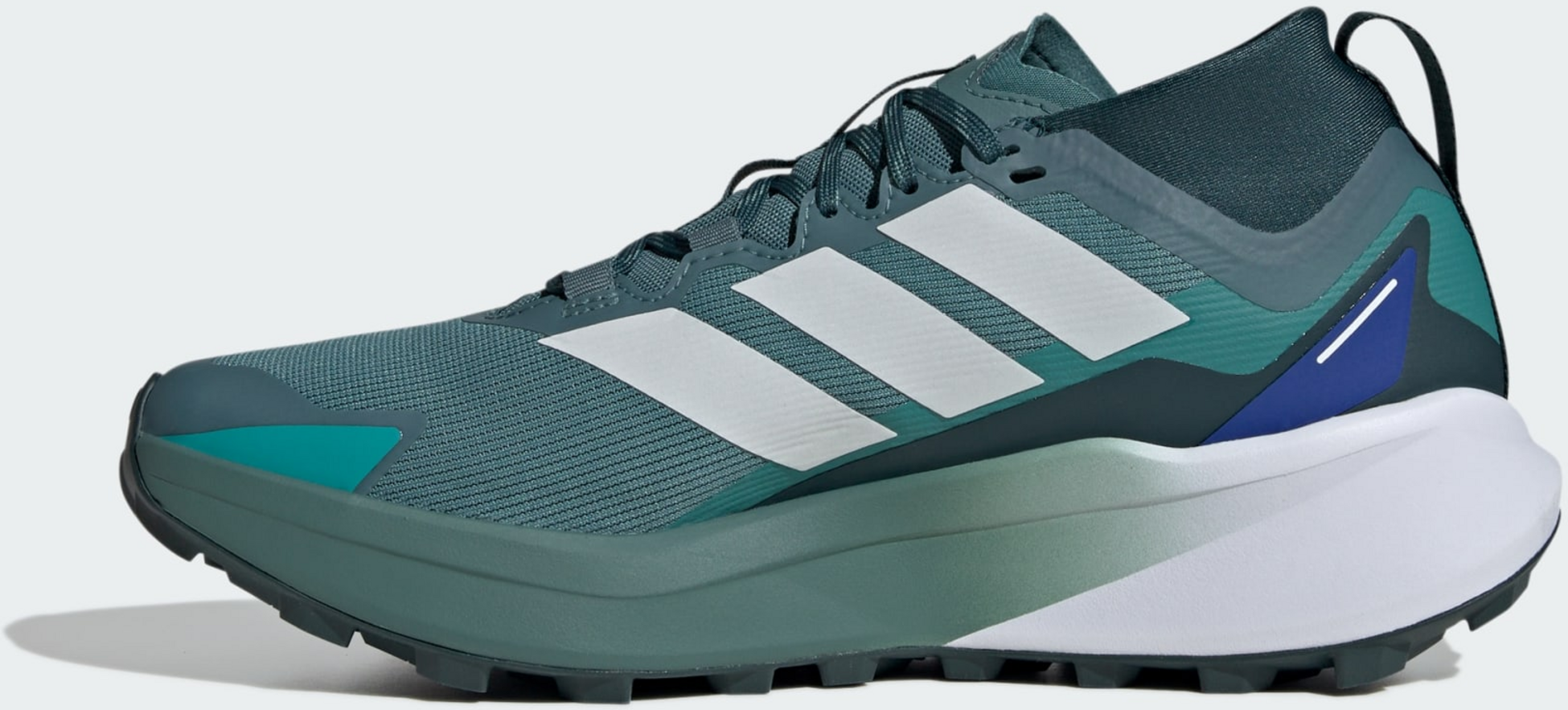 ADIDAS, Adidas Terrex Agravic Gtx Terränglöparskor