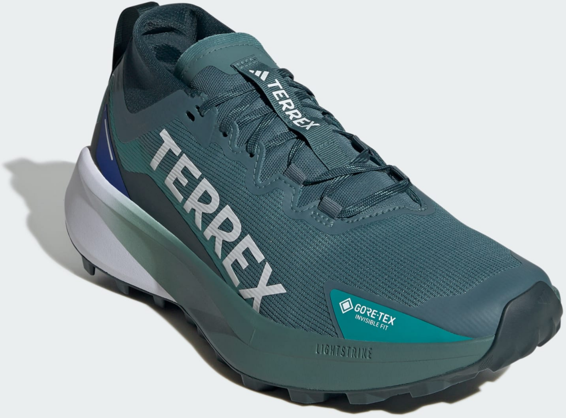 ADIDAS, Adidas Terrex Agravic Gtx Terränglöparskor