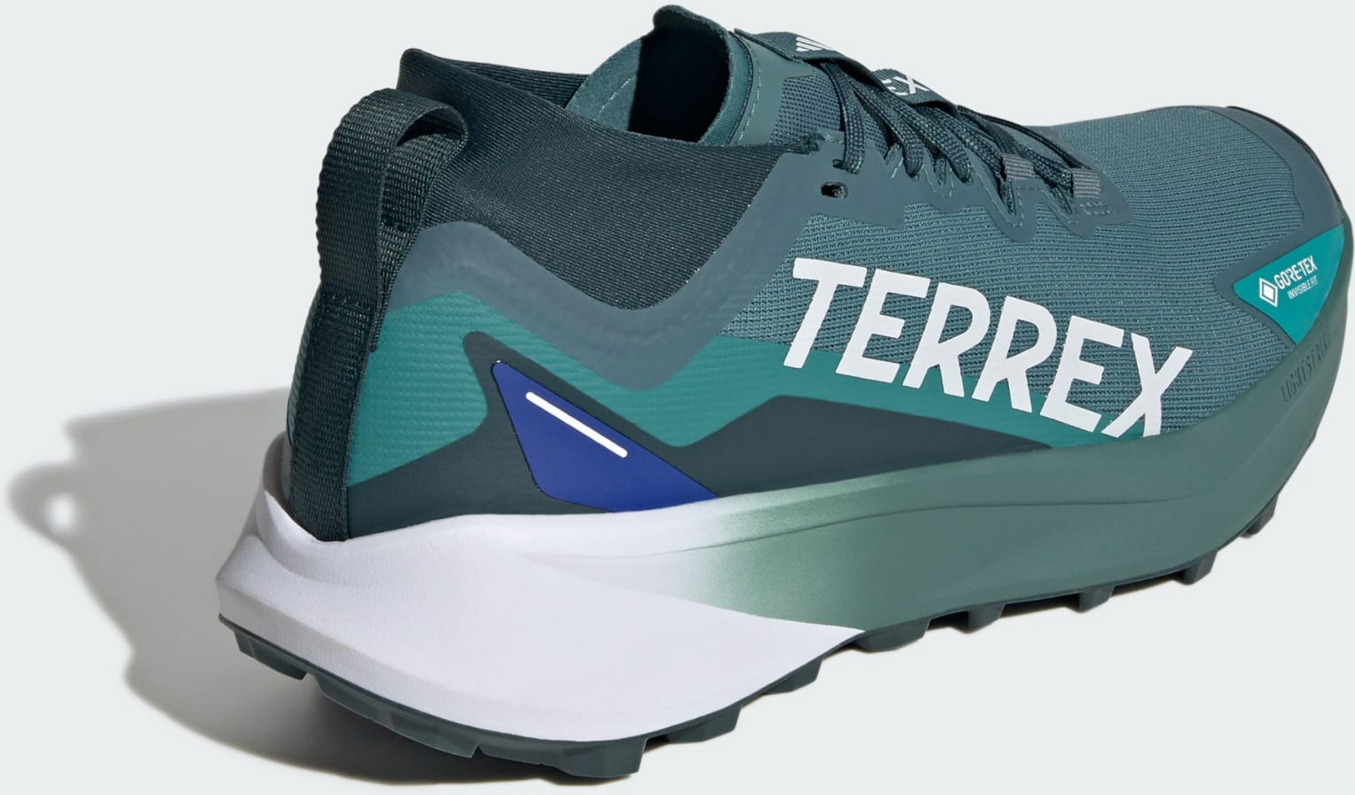 ADIDAS, Adidas Terrex Agravic Gtx Terränglöparskor