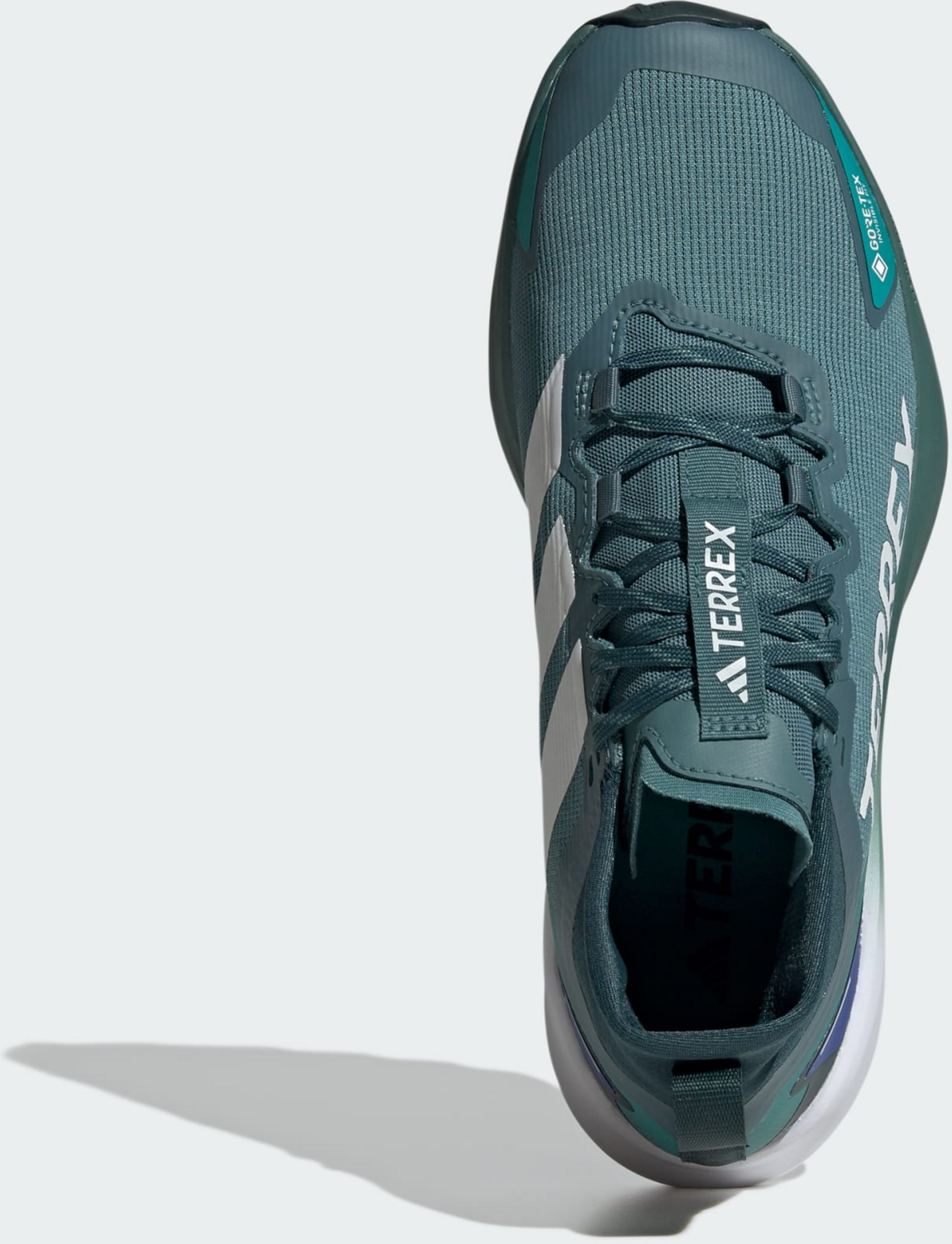 ADIDAS, Adidas Terrex Agravic Gtx Terränglöparskor