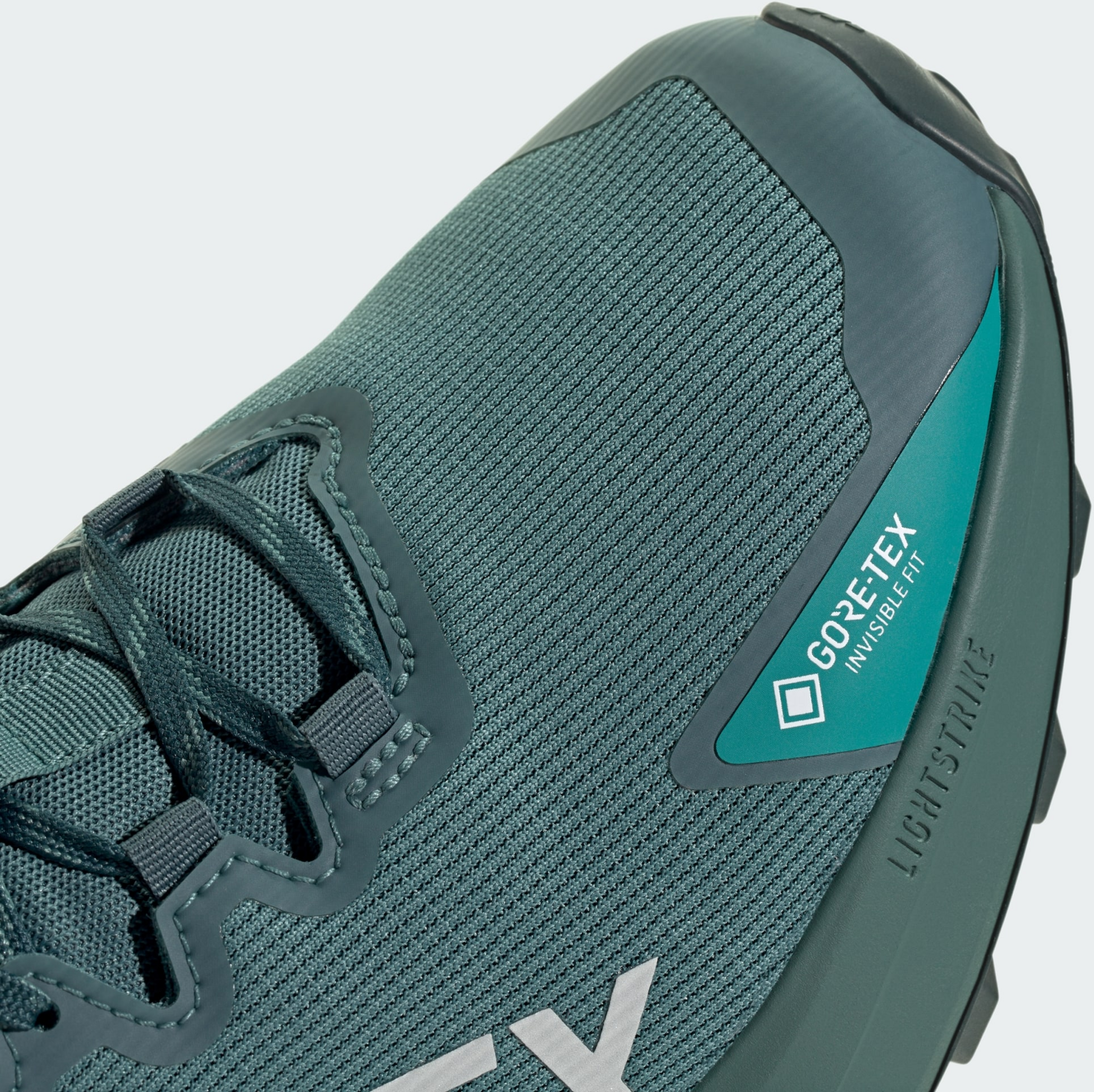 ADIDAS, Adidas Terrex Agravic Gtx Terränglöparskor