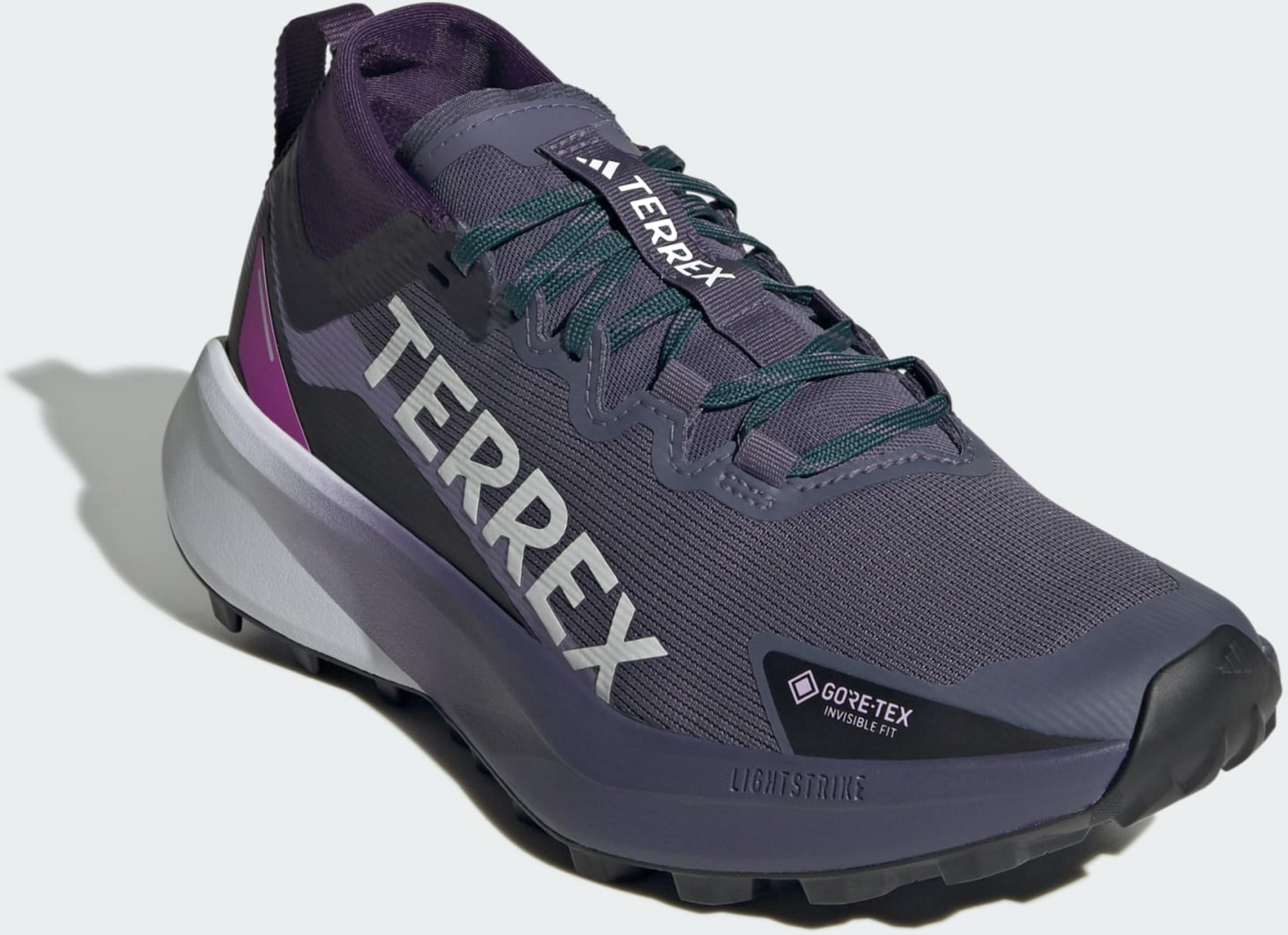 ADIDAS, Adidas Terrex Agravic Gtx Terränglöparskor