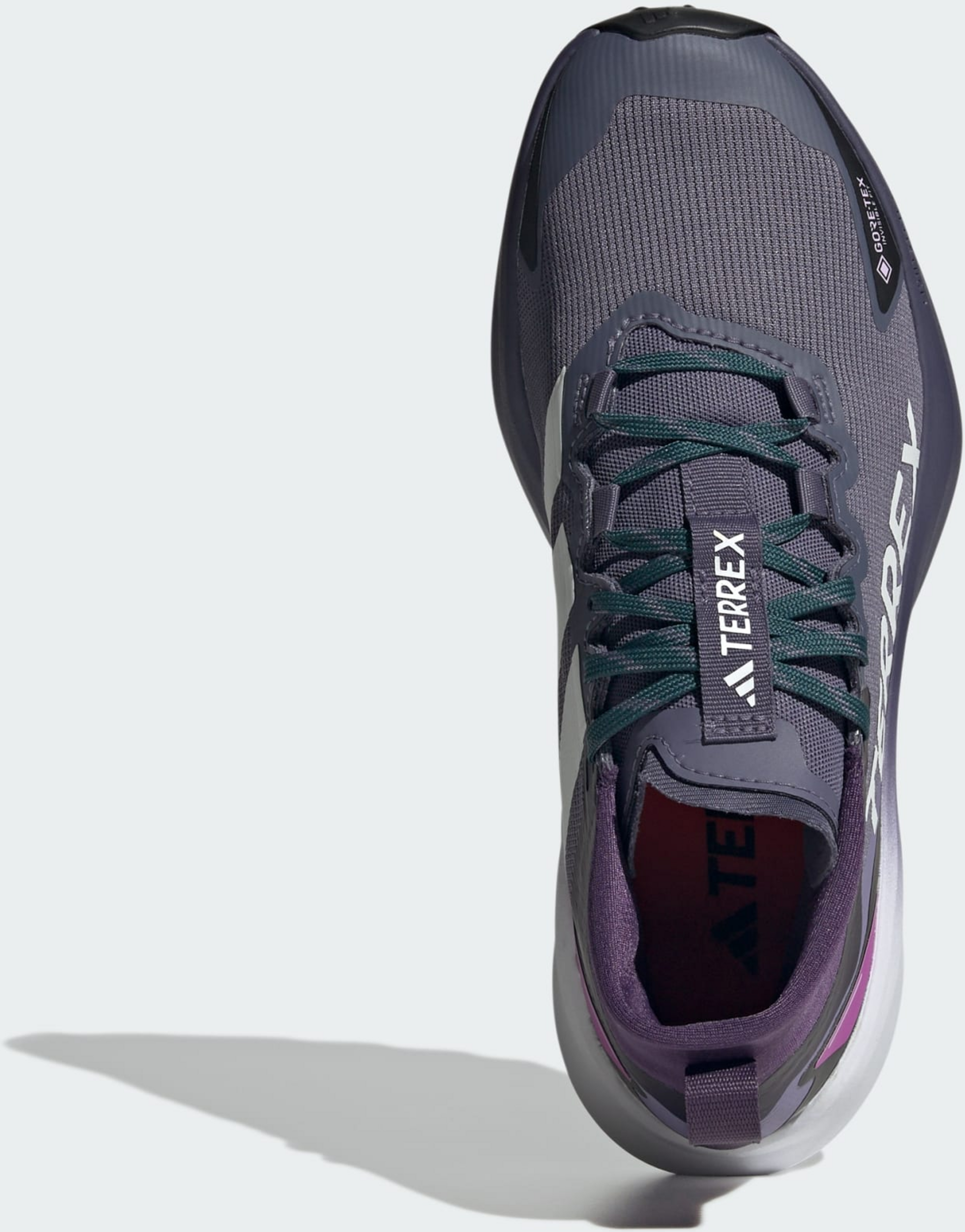 ADIDAS, Adidas Terrex Agravic Gtx Terränglöparskor