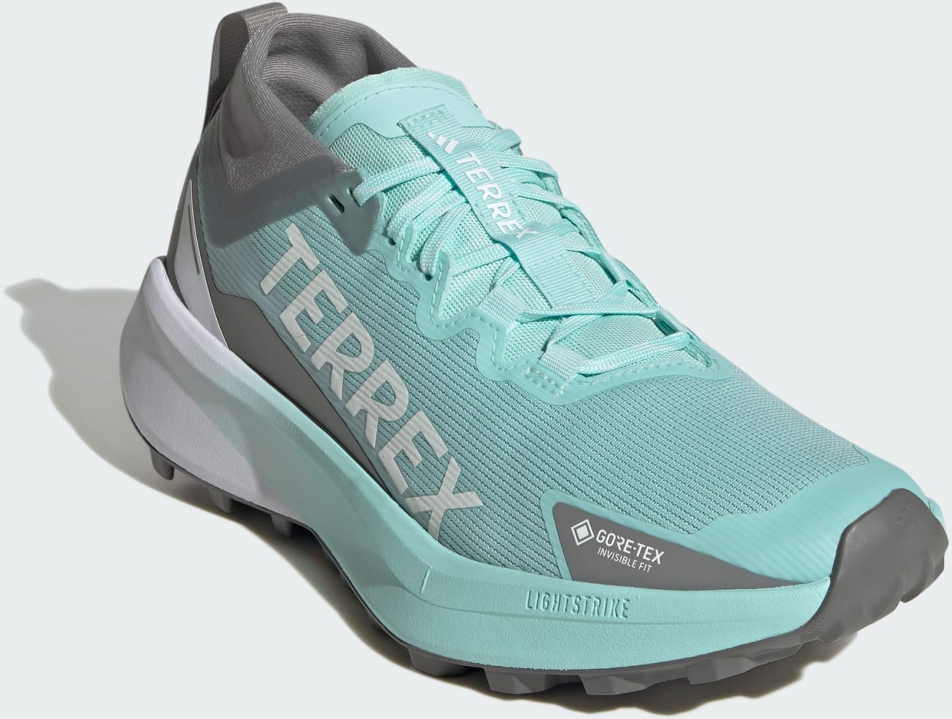 ADIDAS, Adidas Terrex Agravic Gtx Terränglöparskor