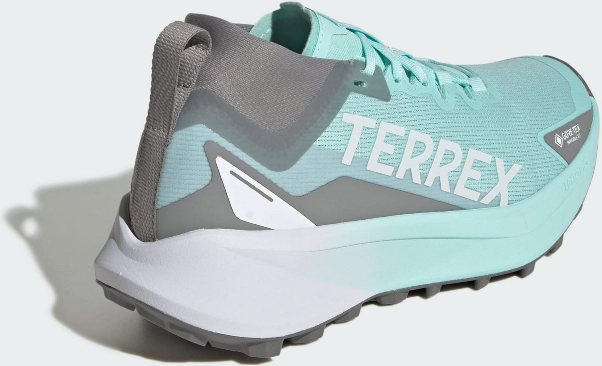 ADIDAS, Adidas Terrex Agravic Gtx Terränglöparskor