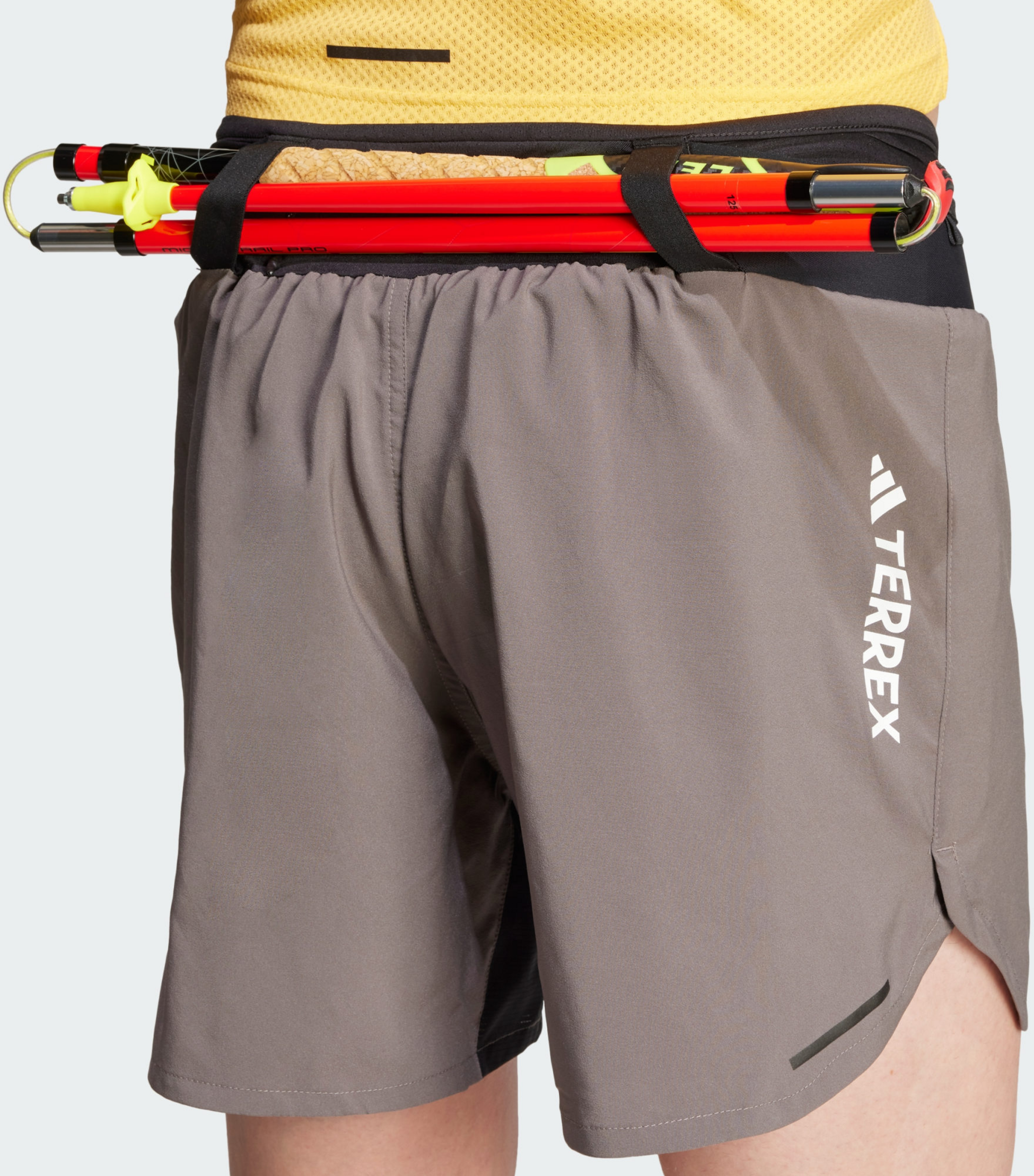 ADIDAS, Adidas Terrex Agravic Pro Trail Running Shorts