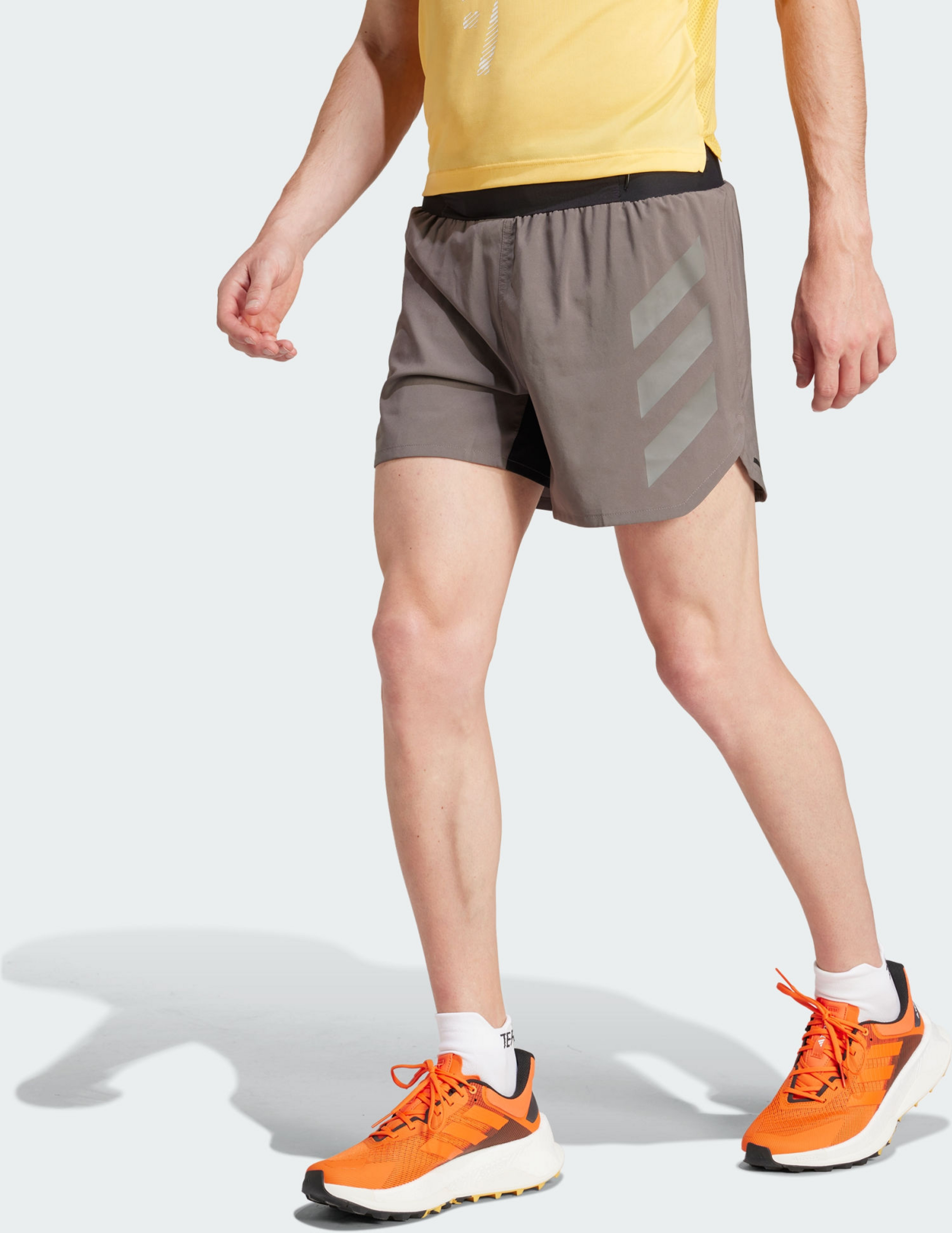 ADIDAS, Adidas Terrex Agravic Pro Trail Running Shorts