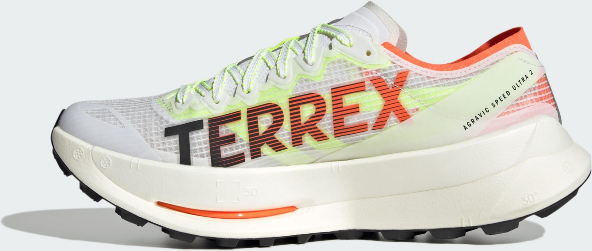 ADIDAS, Adidas Terrex Agravic Speed Ultra 2 Terr&auml;ngl&ouml;parskor