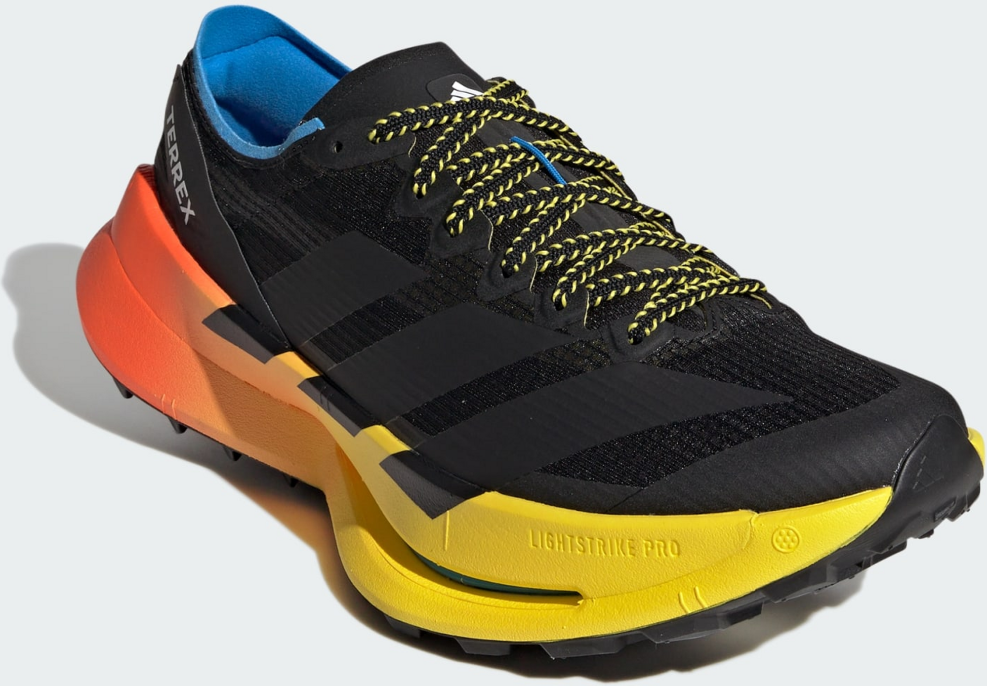 ADIDAS, Adidas Terrex Agravic Speed Ultra 2 Terr&auml;ngl&ouml;parskor