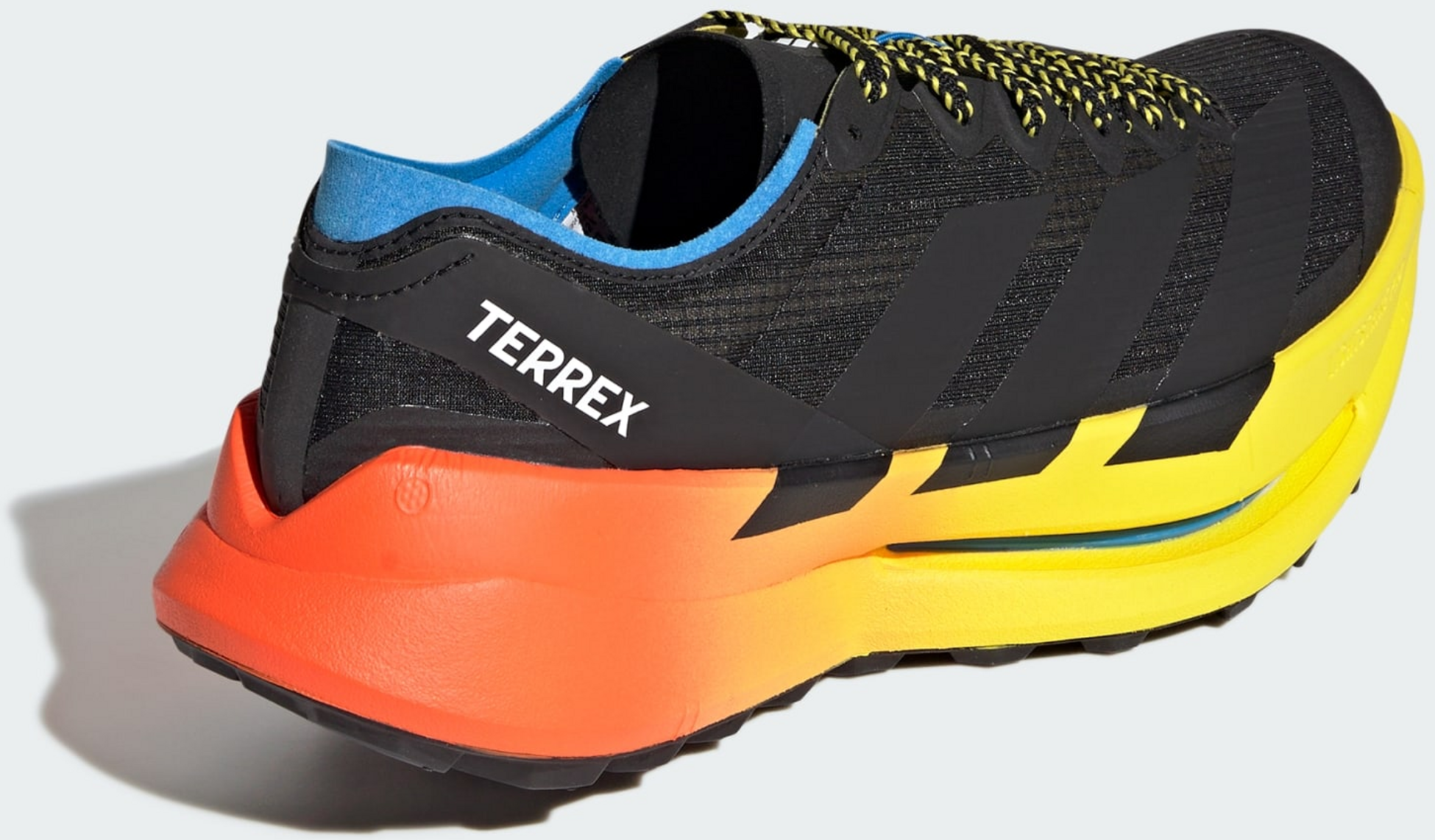 ADIDAS, Adidas Terrex Agravic Speed Ultra 2 Terr&auml;ngl&ouml;parskor